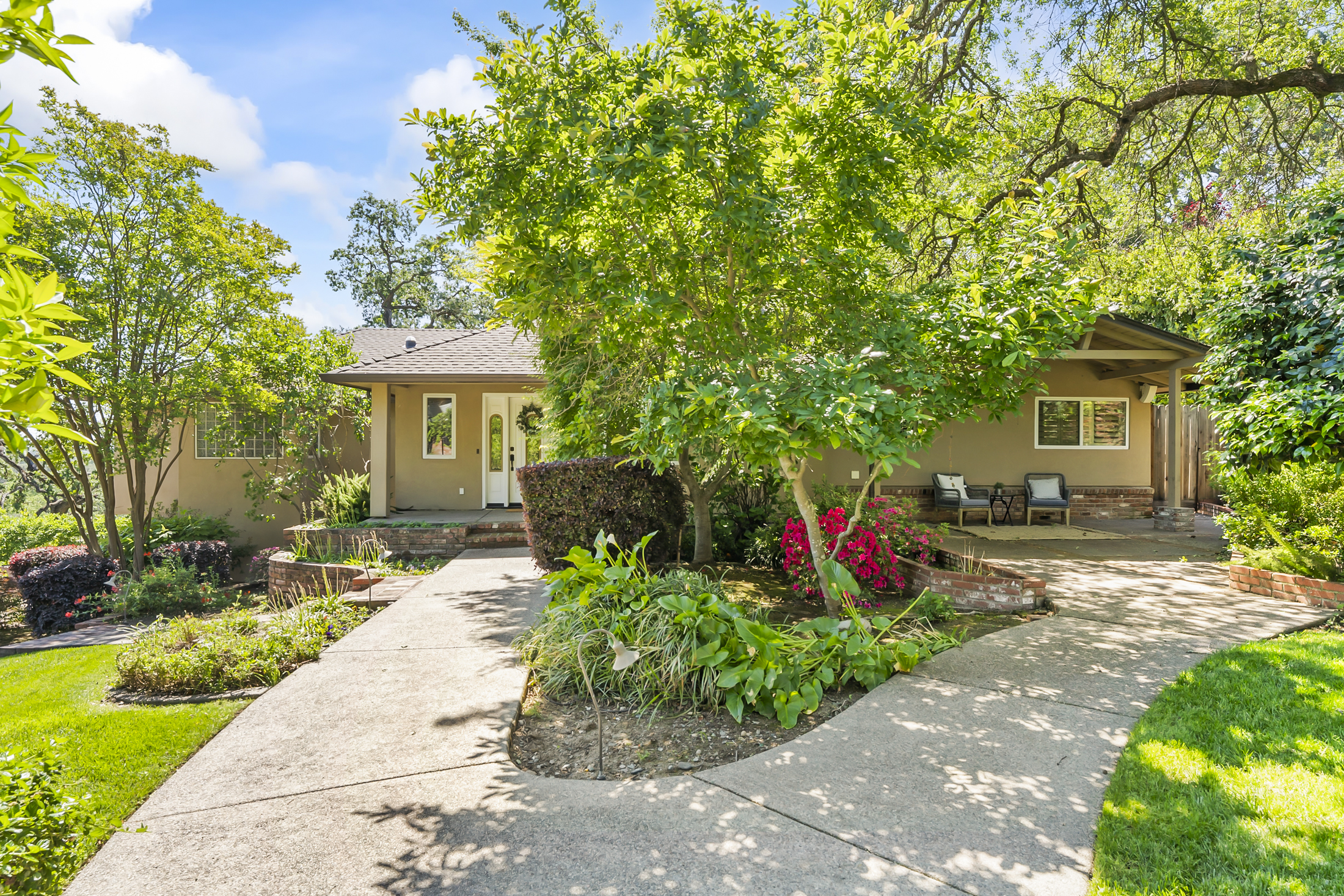 8218 Finisterre Court, Fair Oaks, CA 95628 - 物件實景