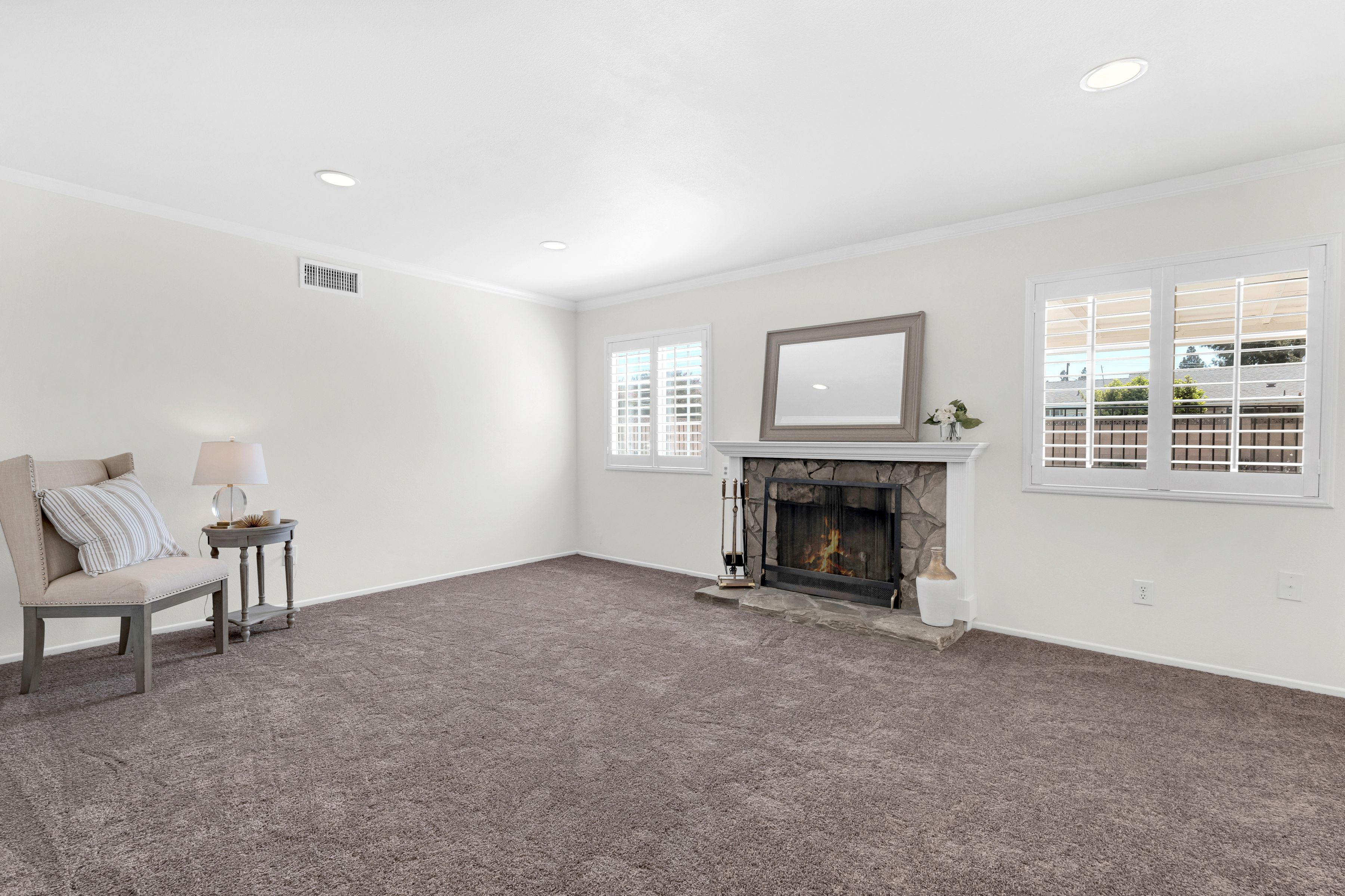  1556 Glacier Street, Simi Valley - 物件實景