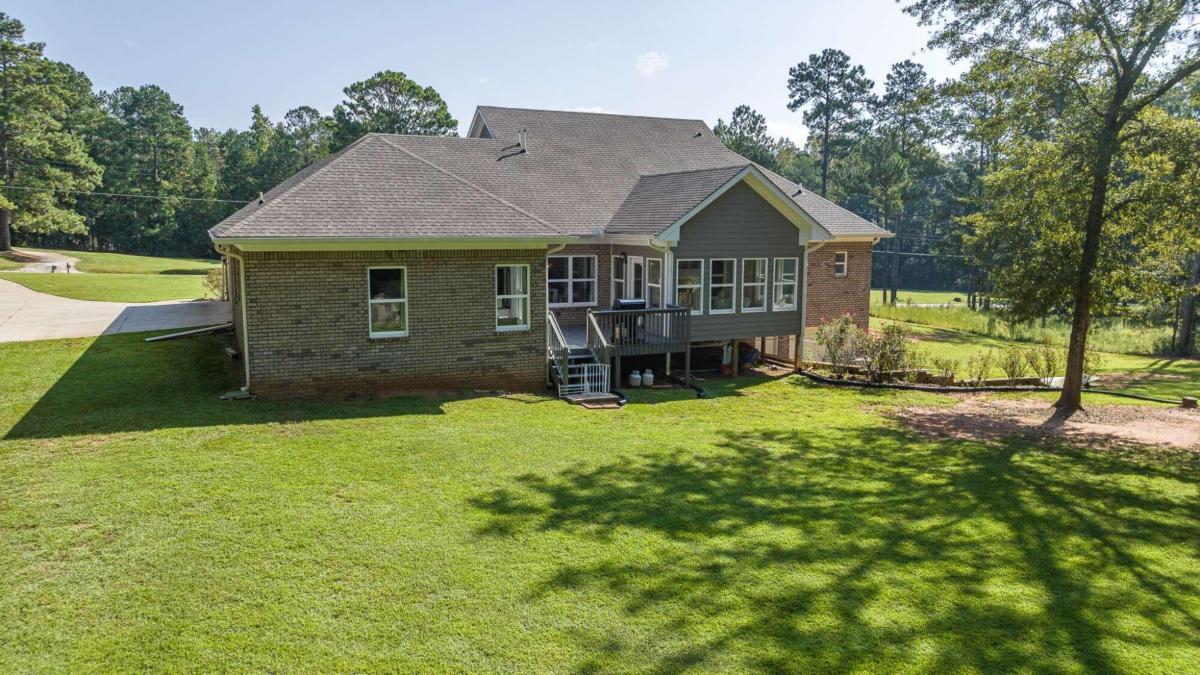 381 Thurman Baccus Road, Social Circle, Georgia, 30025, United States, 3 Bedrooms Bedrooms, ,3 BathroomsBathrooms,Residential,For Sale,381 Thurman Baccus Road,1555609