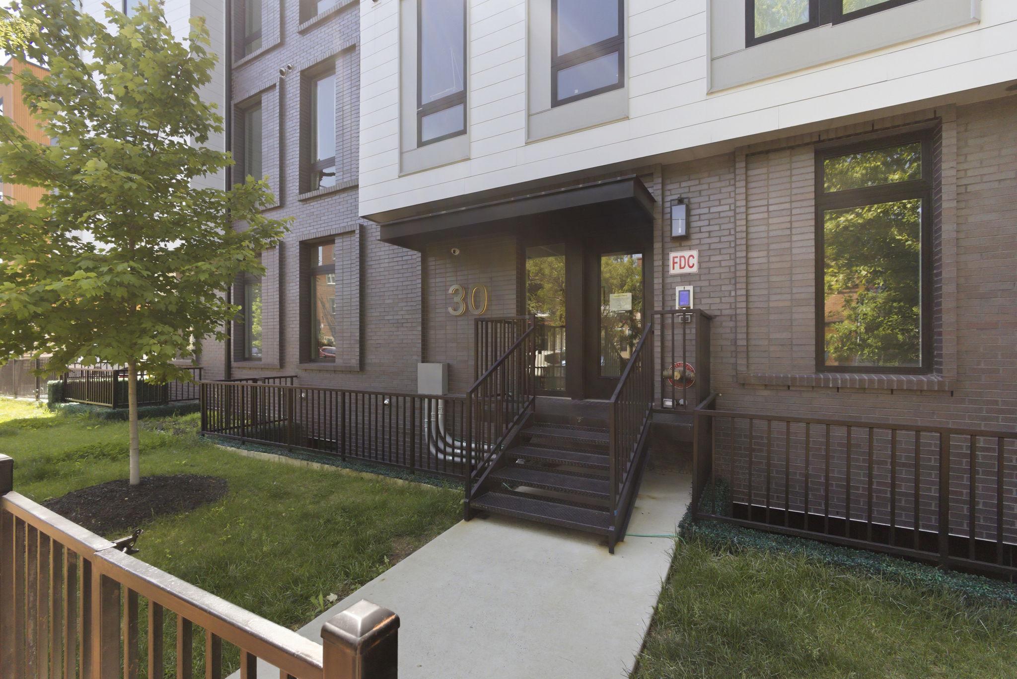  30 Kennedy Street NW, Washington, DC, 20011 - 物件實景