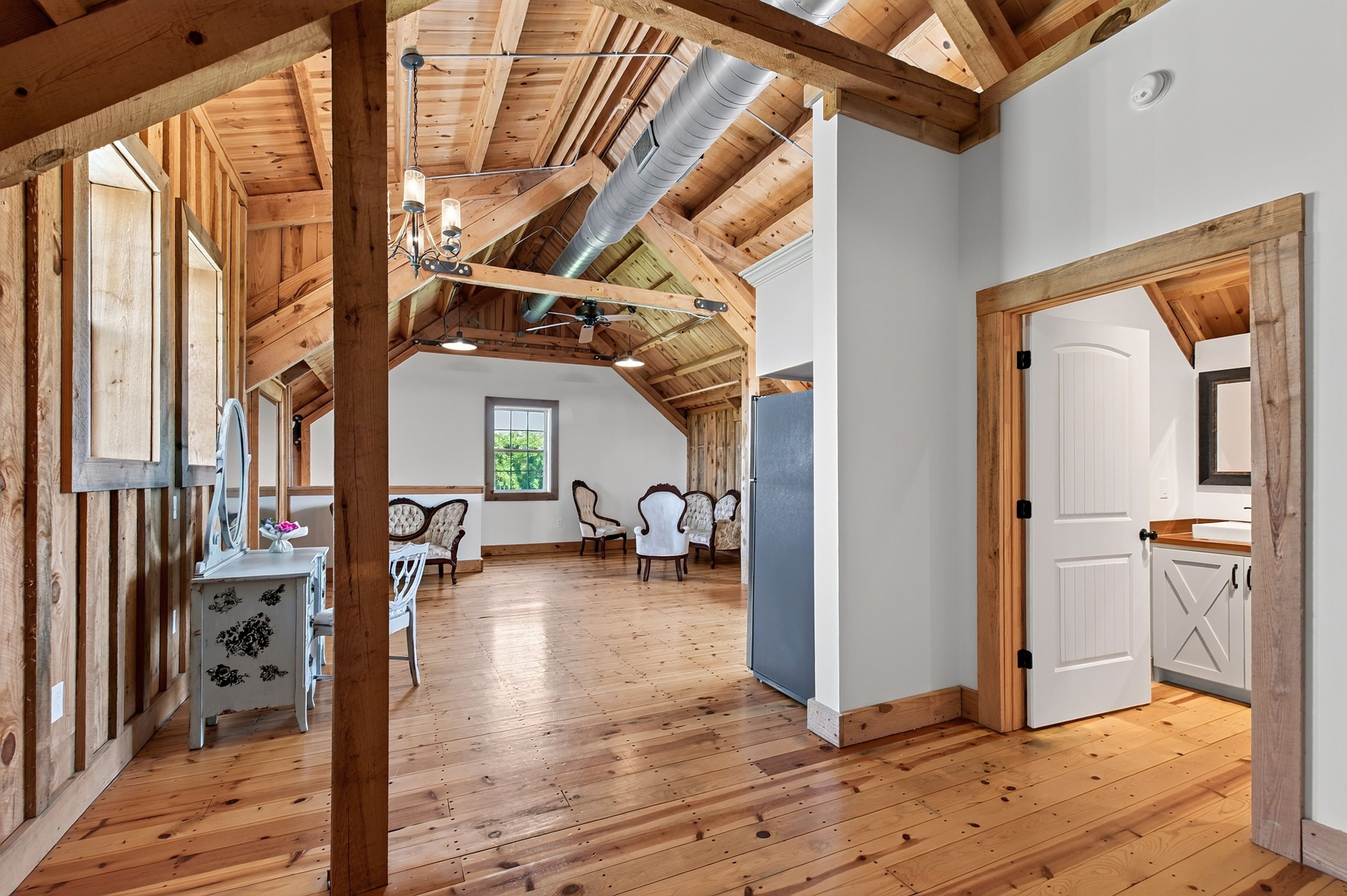 2725 Benson Hardee Road, Benson, NC 27504 - 物件實景
