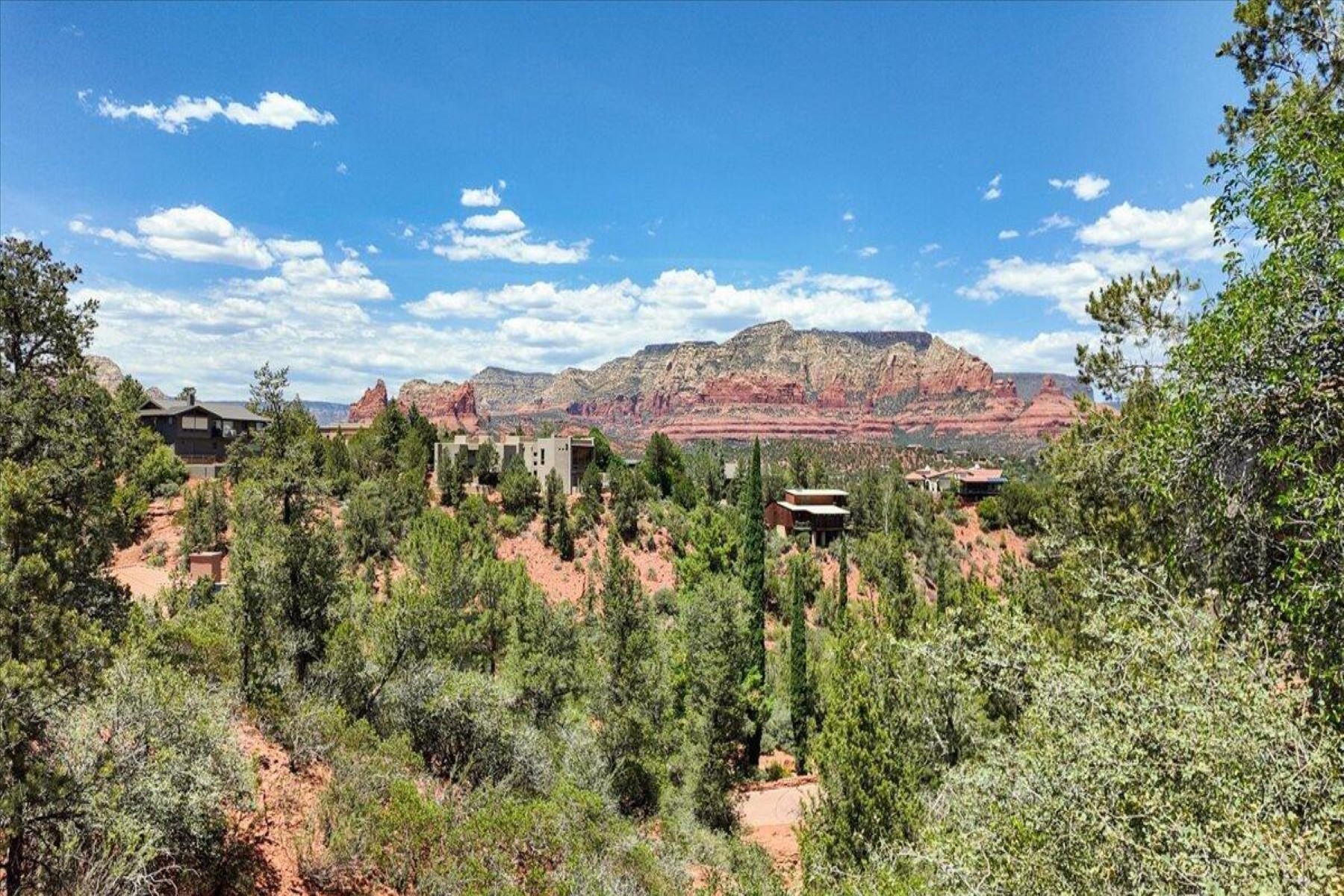  120 Les Springs Drive  Sedona, AZ - 物件實景