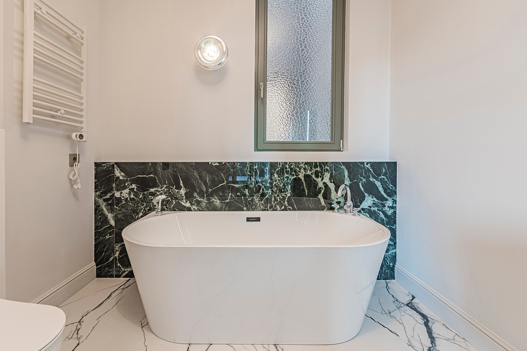 Spacious, bright flat in Eixample Dreta - 物件實景