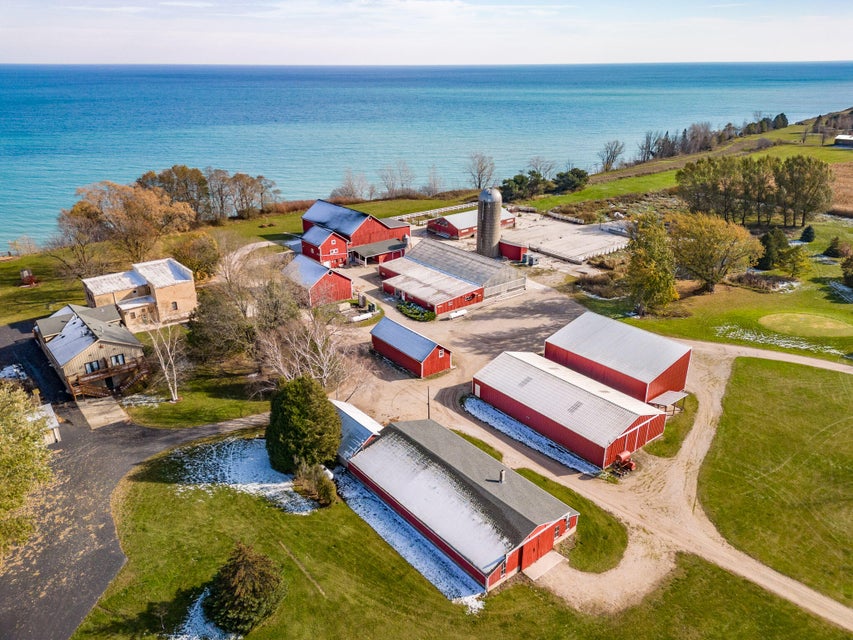 Mosel, Wisconsin, 50383, United States, 4 Bedrooms Bedrooms, ,3 BathroomsBathrooms,Residential,For Sale,1888286