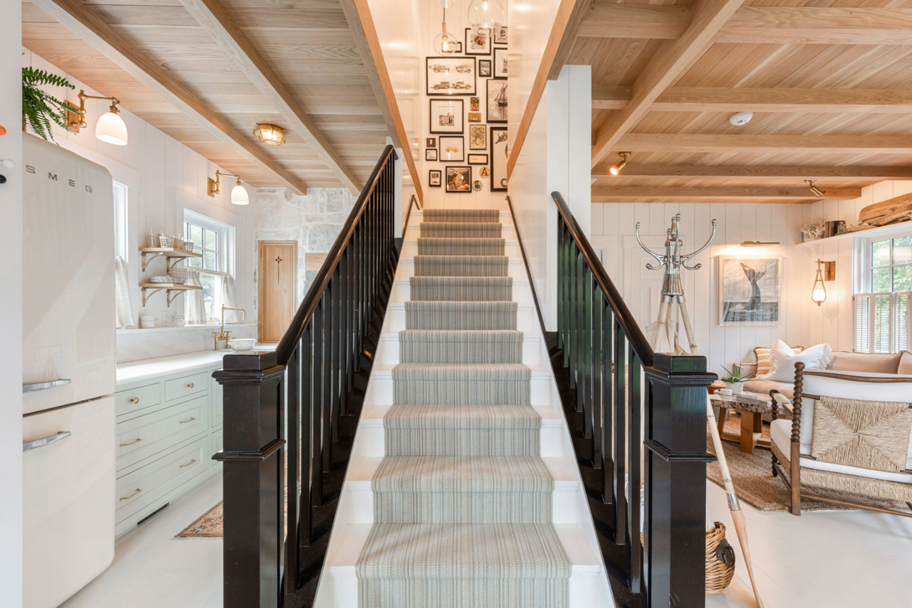  7 Brewster Road, Nantucket, MA, 02554 - 物件實景