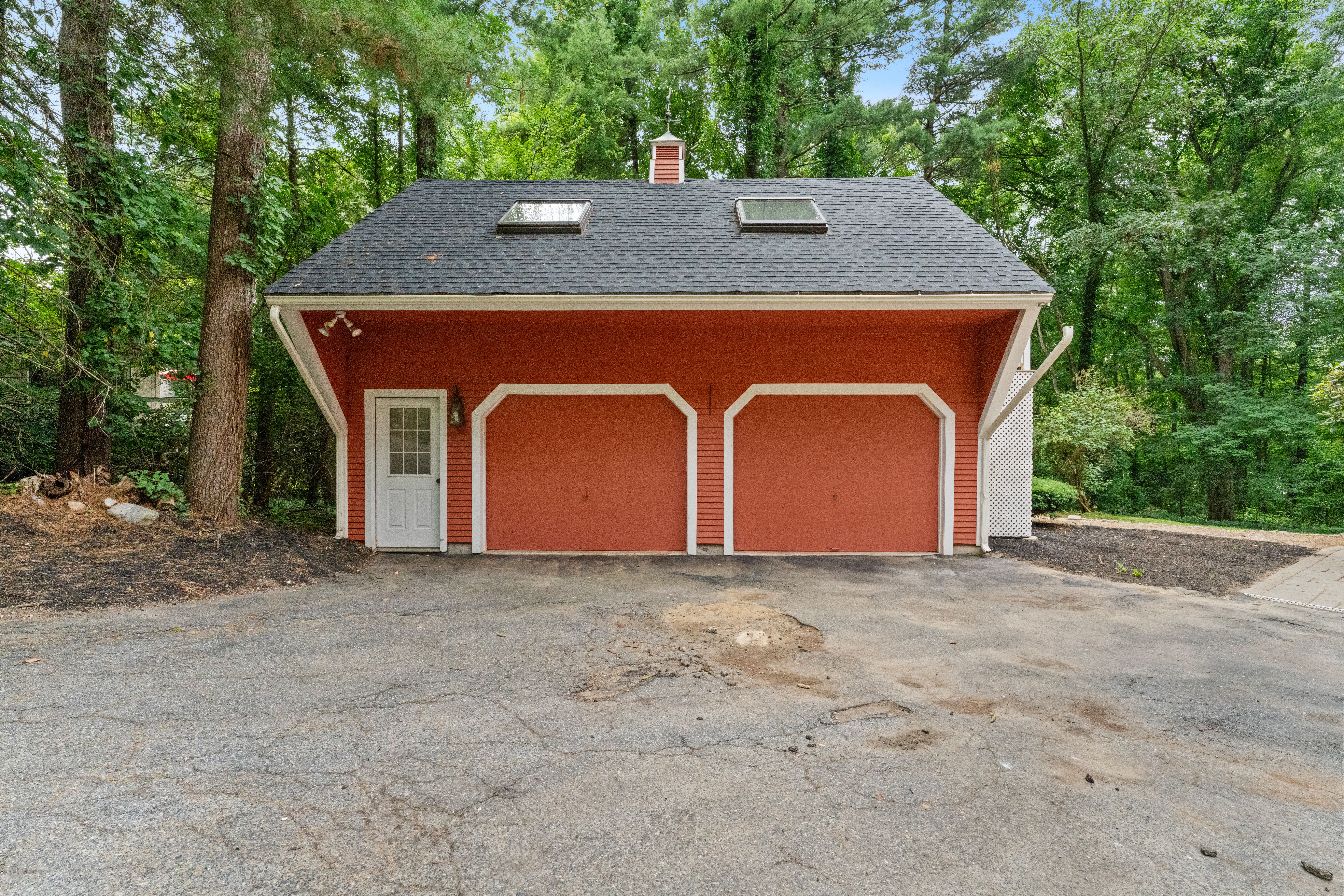  8 Partridge Hill Road, Southborough, MA, 01772 - 物件實景