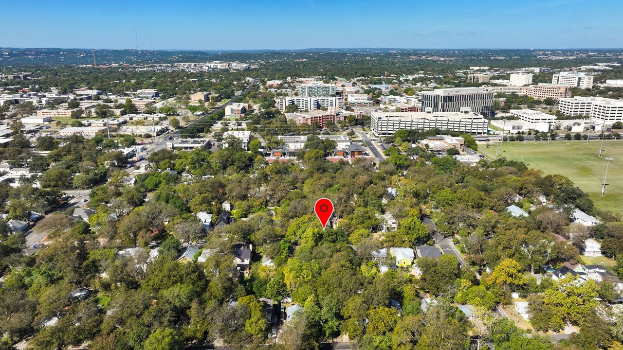 Austin, Texas, 78751, United States, 2 Bedrooms Bedrooms, ,2 BathroomsBathrooms,Residential,For Sale,1989110