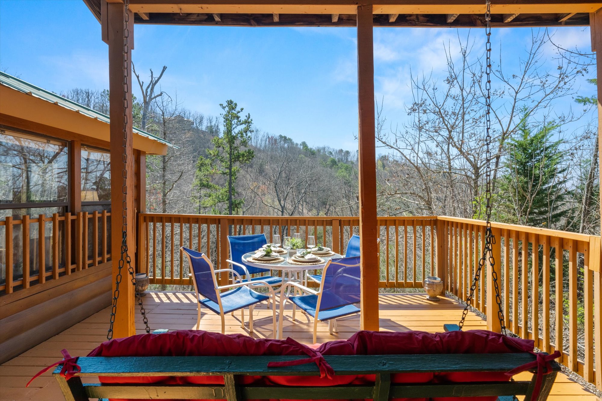 Sevierville, Tennessee, 37876, United States, 3 Bedrooms Bedrooms, ,2 BathroomsBathrooms,Residential,For Sale,1922805