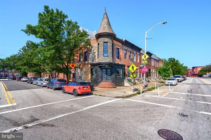 Baltimore, Maryland, 21230, United States, 5 Bedrooms Bedrooms, ,7 BathroomsBathrooms,Residential,For Sale,1920297