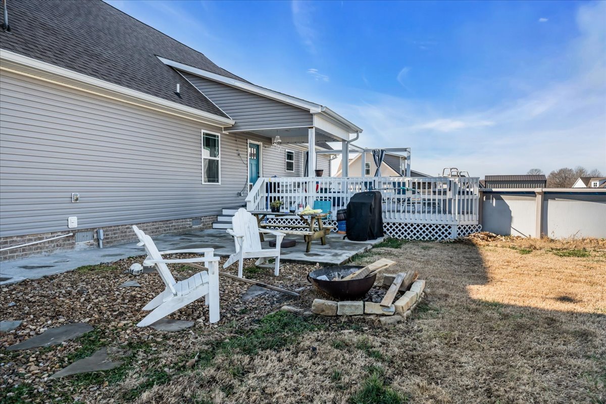 Manchester, Tennessee, 37355, United States, 3 Bedrooms Bedrooms, ,2 BathroomsBathrooms,Residential,For Sale,2007500