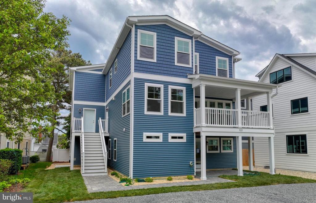 Milford, Delaware, 19963, United States, 4 Bedrooms Bedrooms, ,4 BathroomsBathrooms,Residential,For Sale,1939711