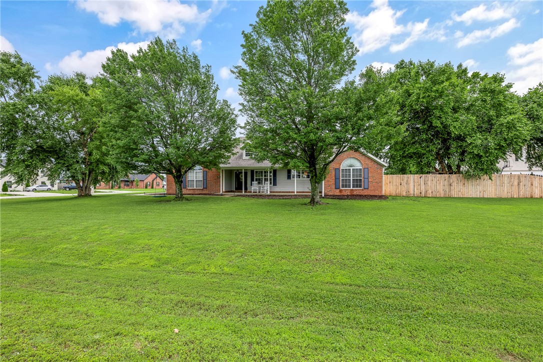 Springdale, Arkansas, 72762, United States, 4 Bedrooms Bedrooms, ,3 BathroomsBathrooms,Residential,For Sale,1973165