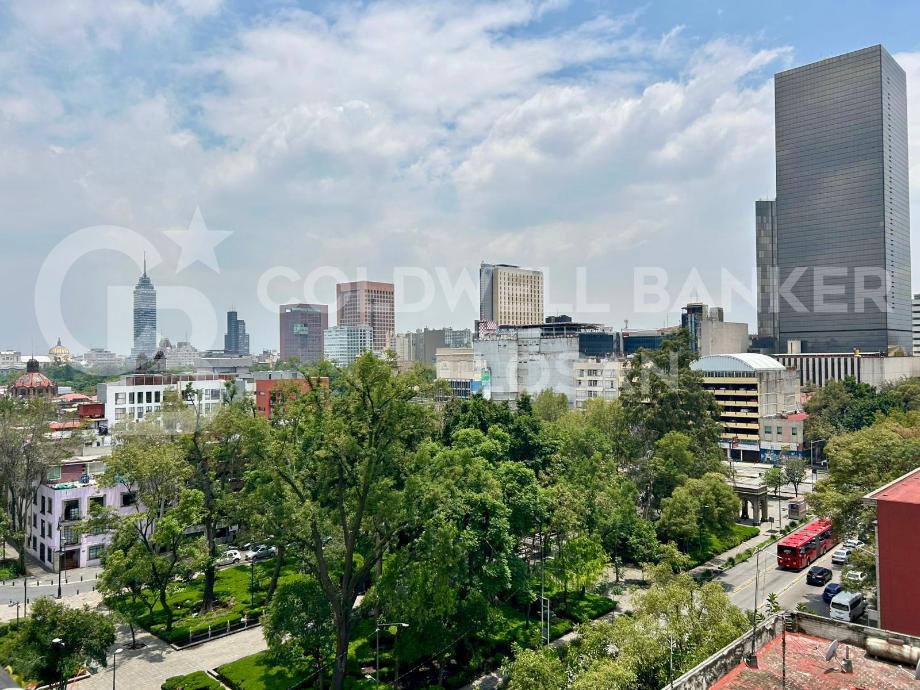 Cuauhtémoc, Ciudad de México, 06350, Mexico, 2 Bedrooms Bedrooms, ,2 BathroomsBathrooms,Residential,For Sale,1926205