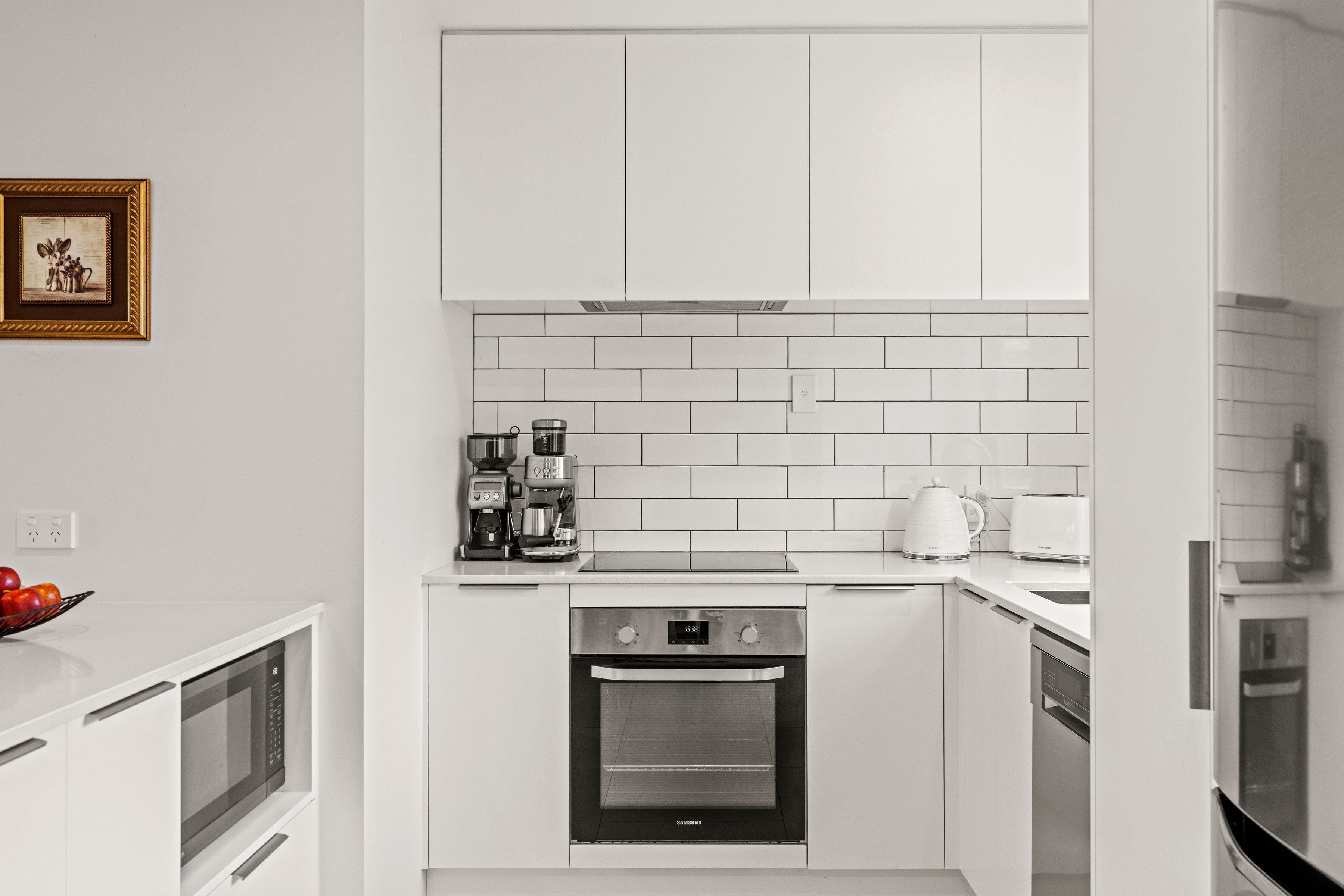  Merivale Living, Hagley Park Lifestyle - 物件實景