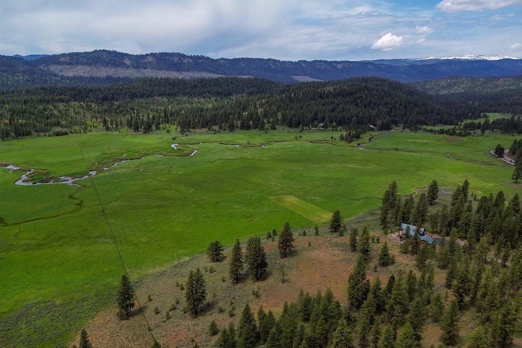 New Meadows, Idaho, 83654, United States, 3 Bedrooms Bedrooms, ,1 BathroomBathrooms,Residential,For Sale,1846350