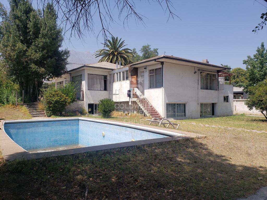 La Reina, Chile, ,Land,For Sale,1829453