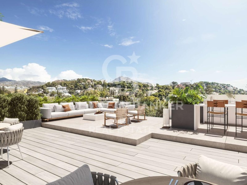 Málaga, Andalusia, ES, 2 Bedrooms Bedrooms, ,2 BathroomsBathrooms,Residential,For Sale,1785816