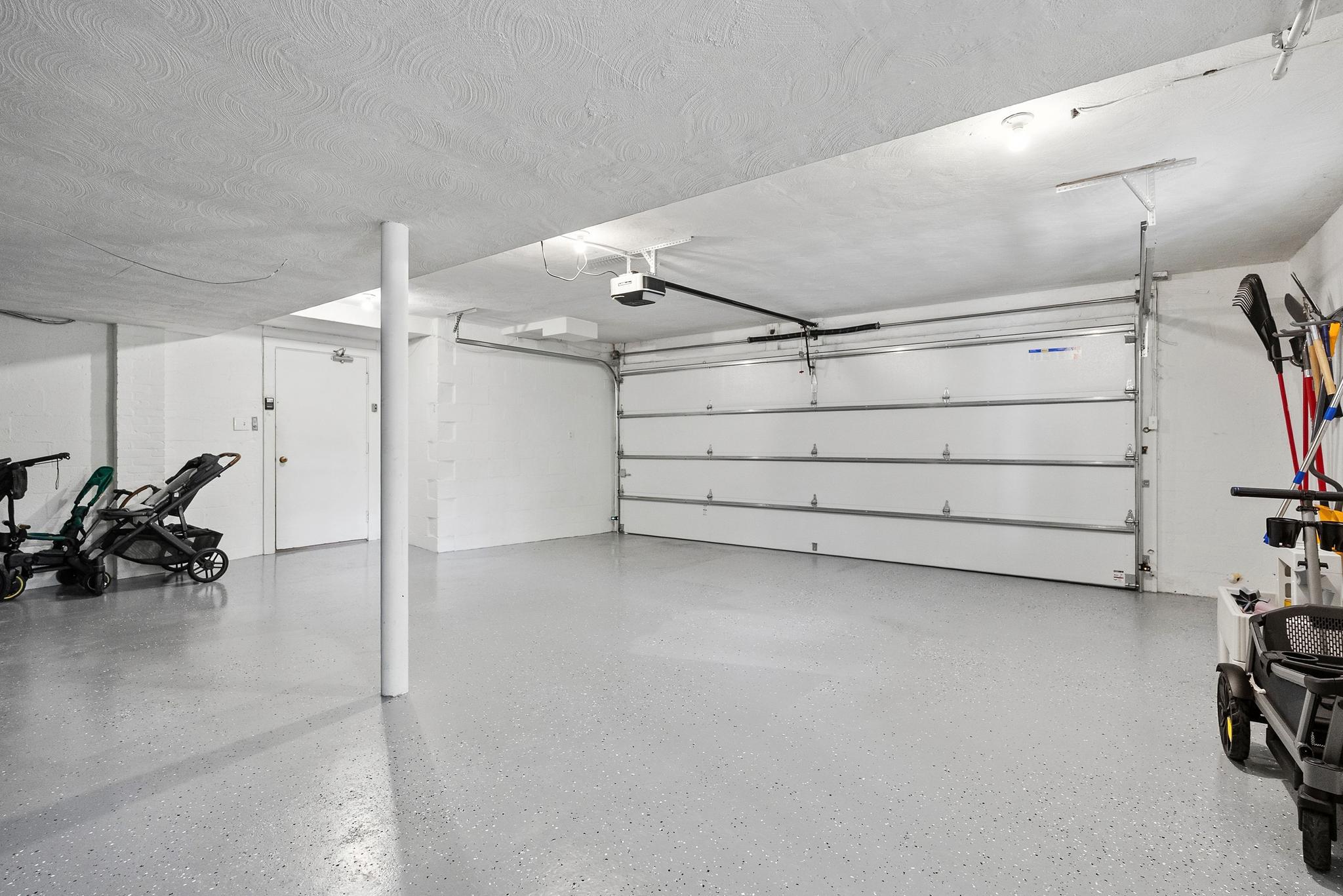  4925 Lowell Street NW, Washington, DC, 20016 - 物件實景