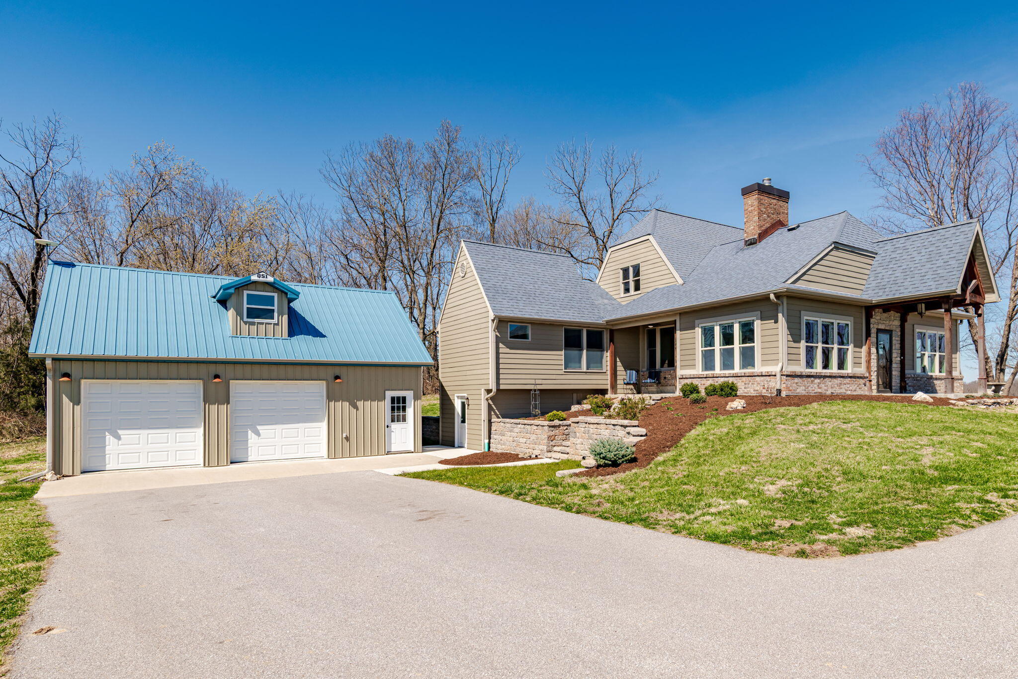 ROCHEPORT, Missouri, 65279, United States, 3 Bedrooms Bedrooms, ,3 BathroomsBathrooms,Residential,For Sale,1851198