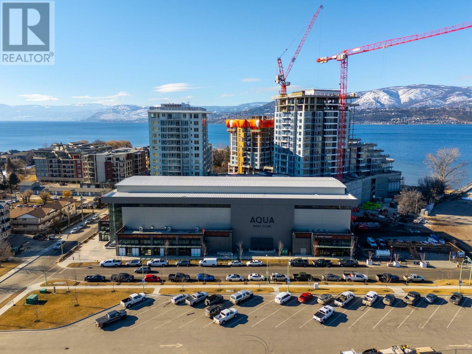 KELOWNA, British Columbia, V1W 3L2, CA, 1 Bedroom Bedrooms, ,1 BathroomBathrooms,Residential,For Sale,1837031