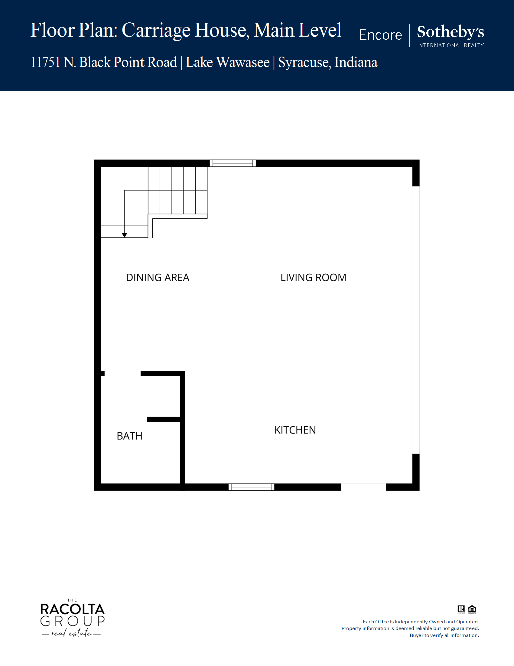  Multiple Residences on a 2.7 Acre Peninsula off Lake Wawasee - 物件實景