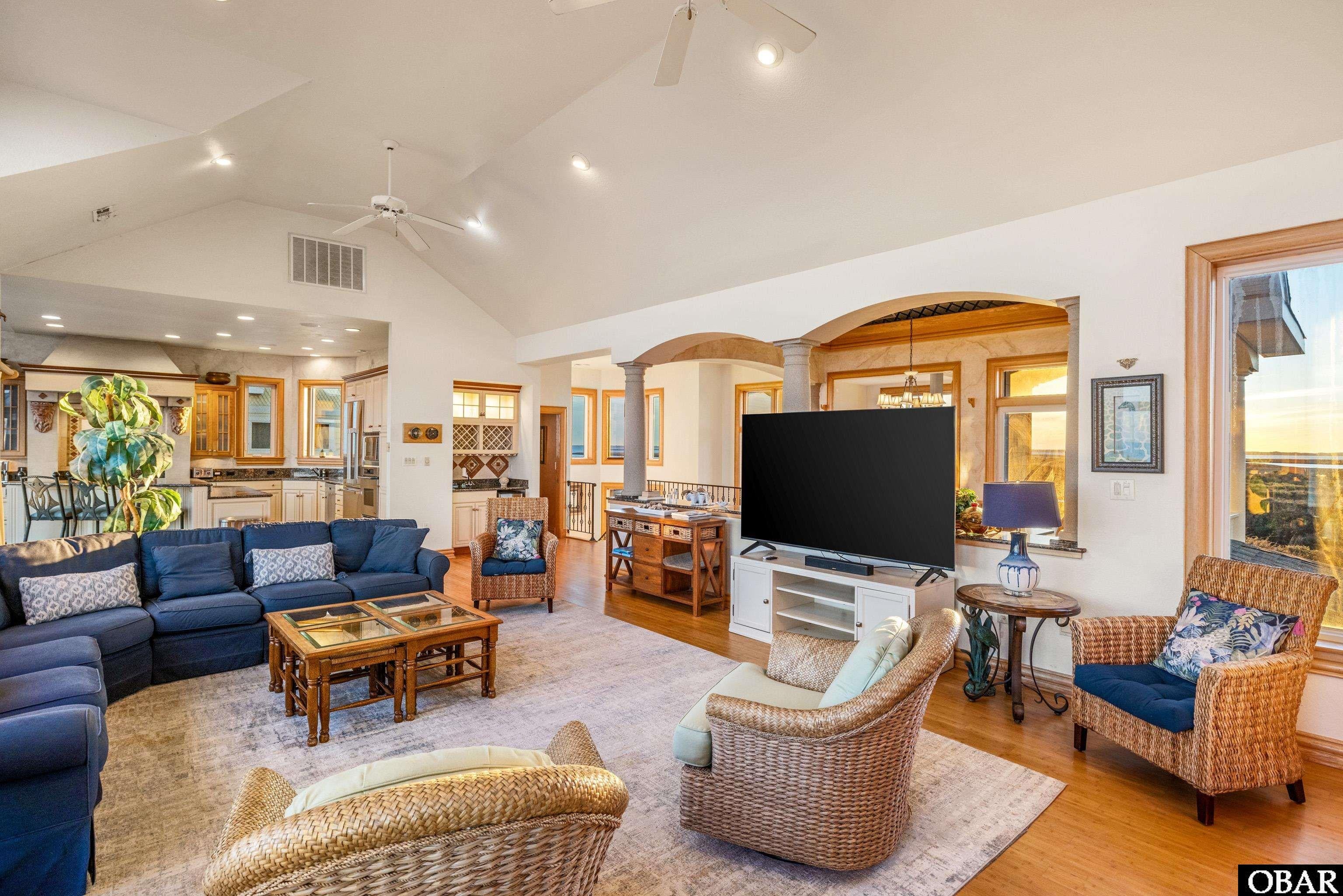 Corolla, North Carolina, 27927, United States, 6 Bedrooms Bedrooms, ,5 BathroomsBathrooms,Residential,For Sale,2010807