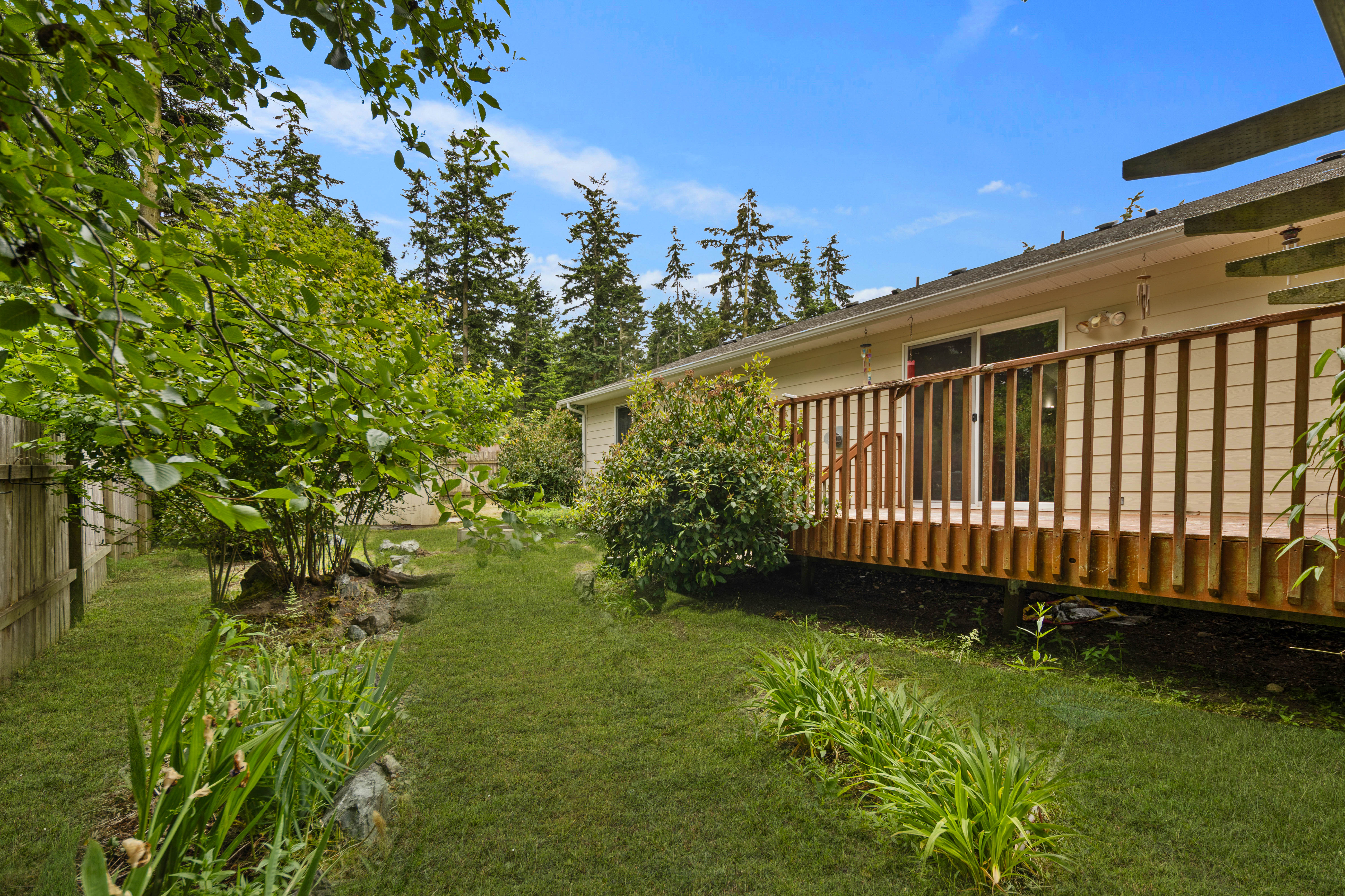  2220 Williams Rd, Oak Harbor, WA 98277 - 物件實景