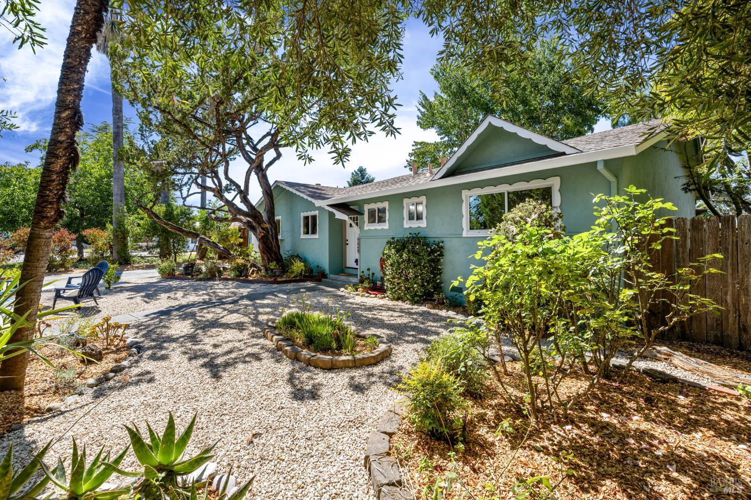 Rohnert Park, California, 94928, United States, 3 Bedrooms Bedrooms, ,2 BathroomsBathrooms,Residential,For Sale,1895055