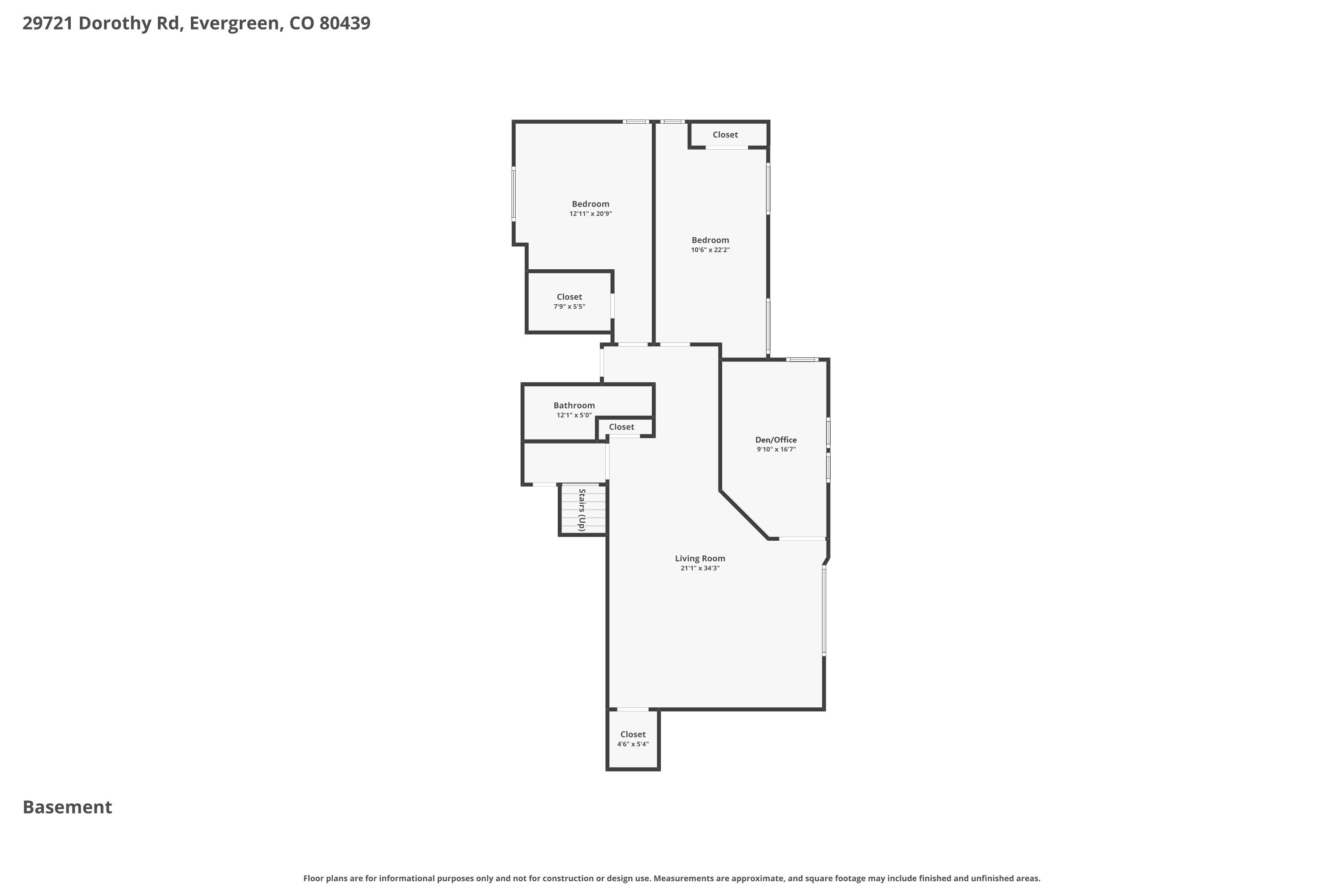  Colorado Mountain Living at its Finest with 2.27 Acres - 物件實景