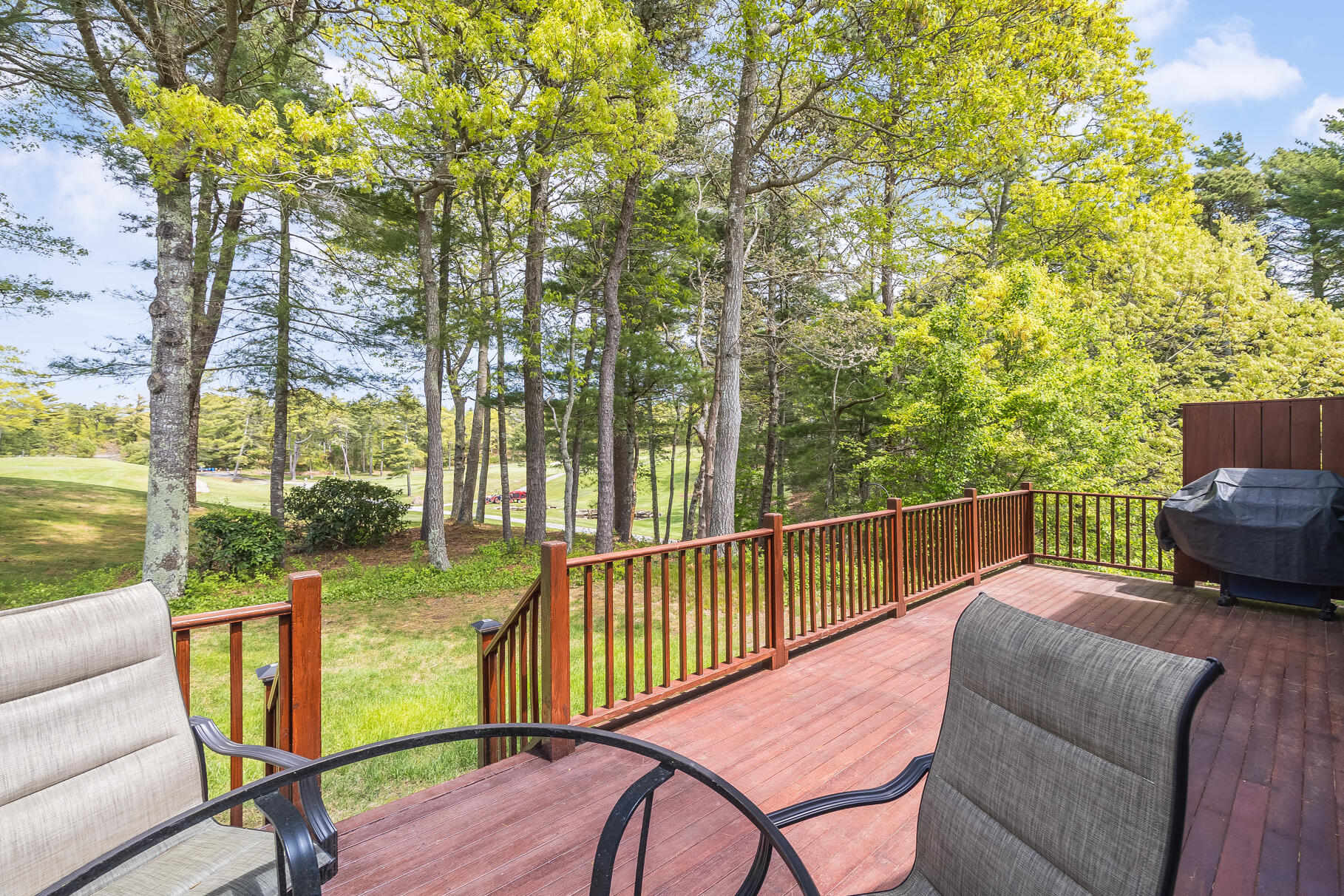  13 Laurel Hill Court - 物件實景