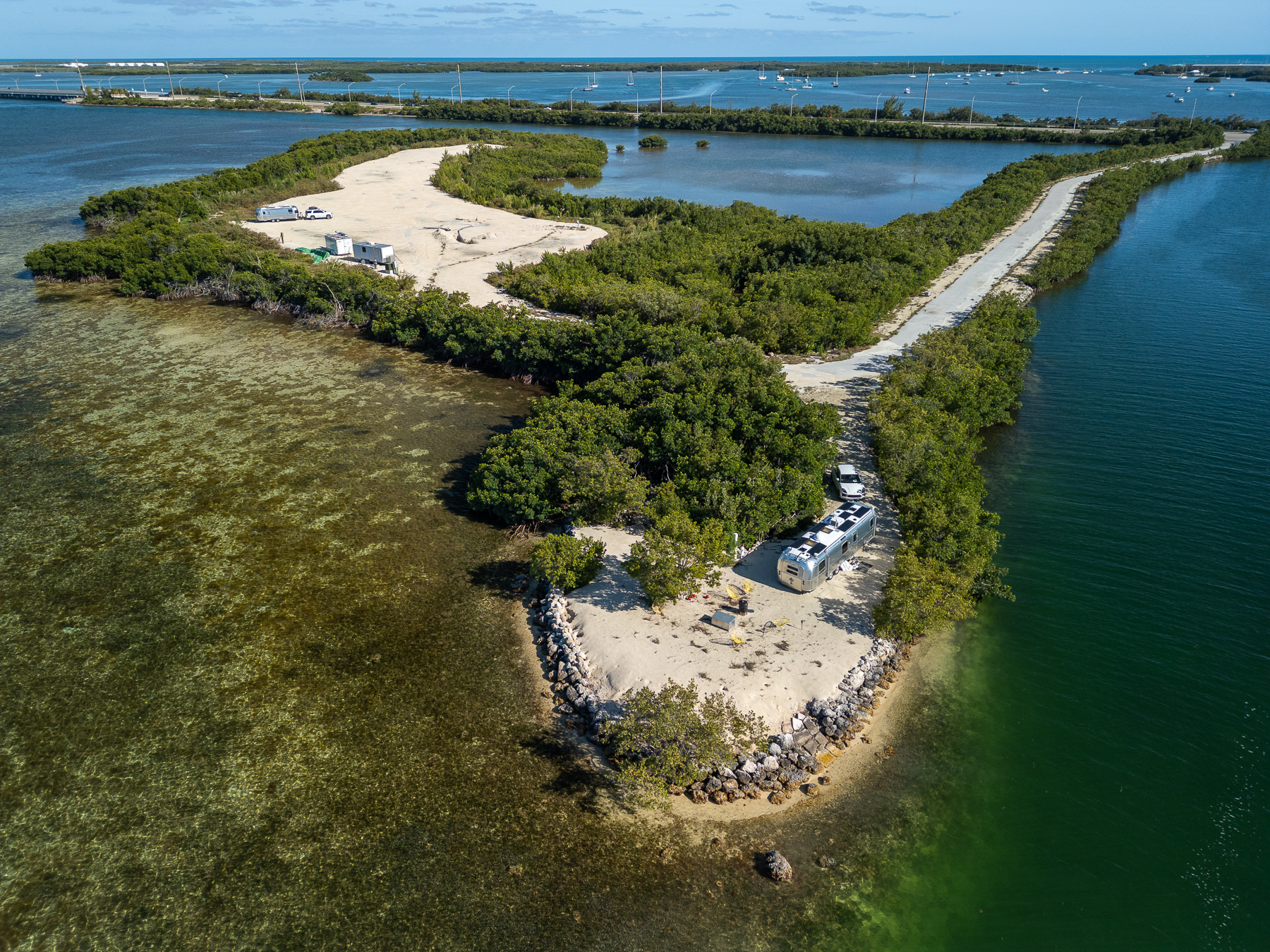  Enchanted Island - 物件實景