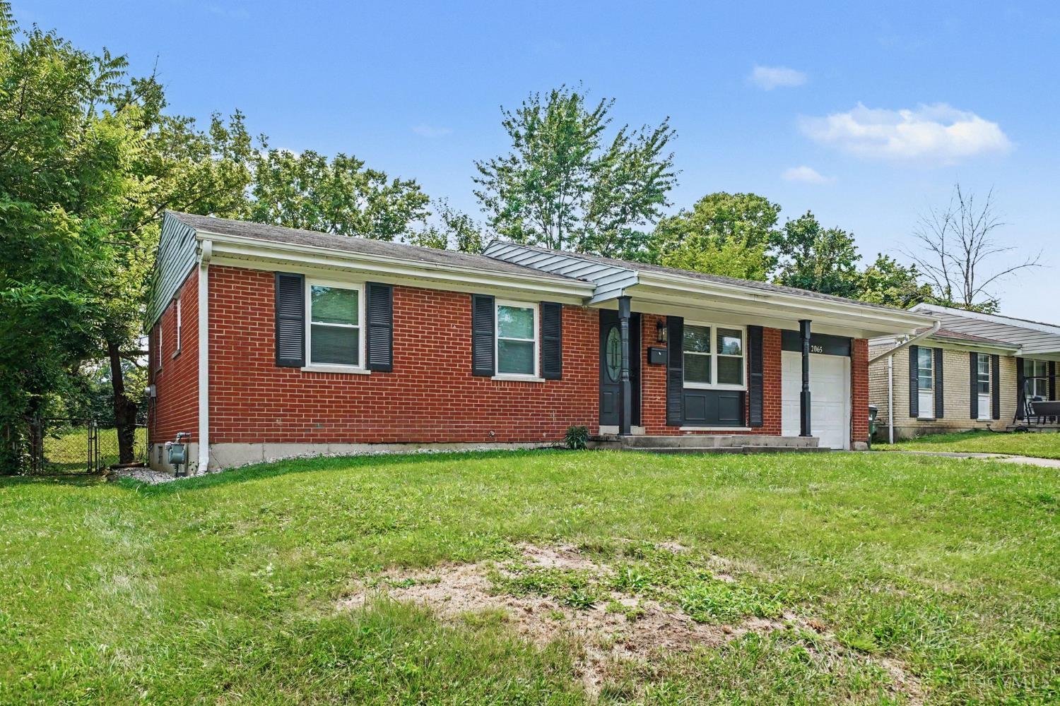 Sevenhills Dr, Cincinnati, OH 45240 #1