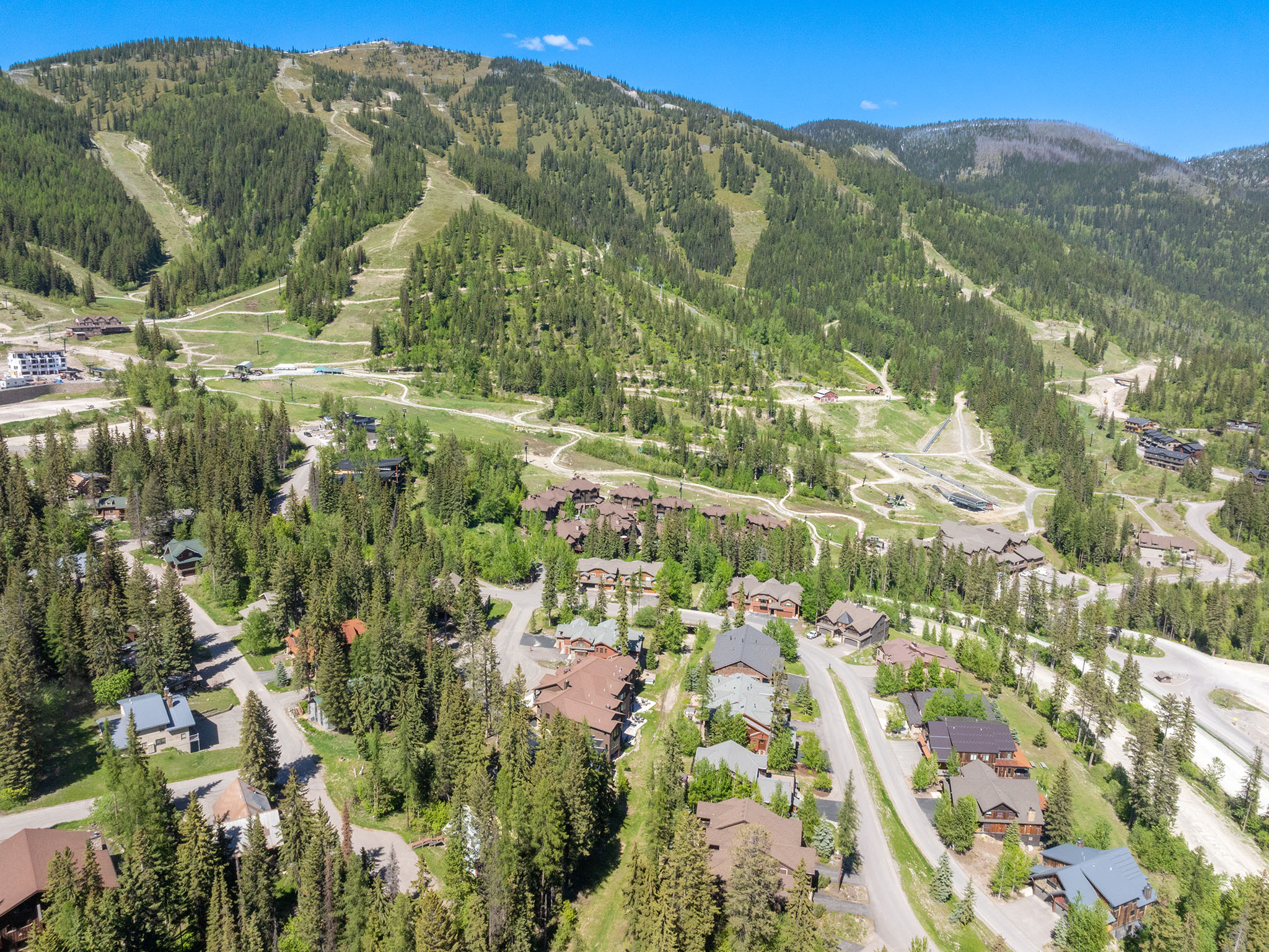  398 Moose Run Drive, Whitefish - 物件實景