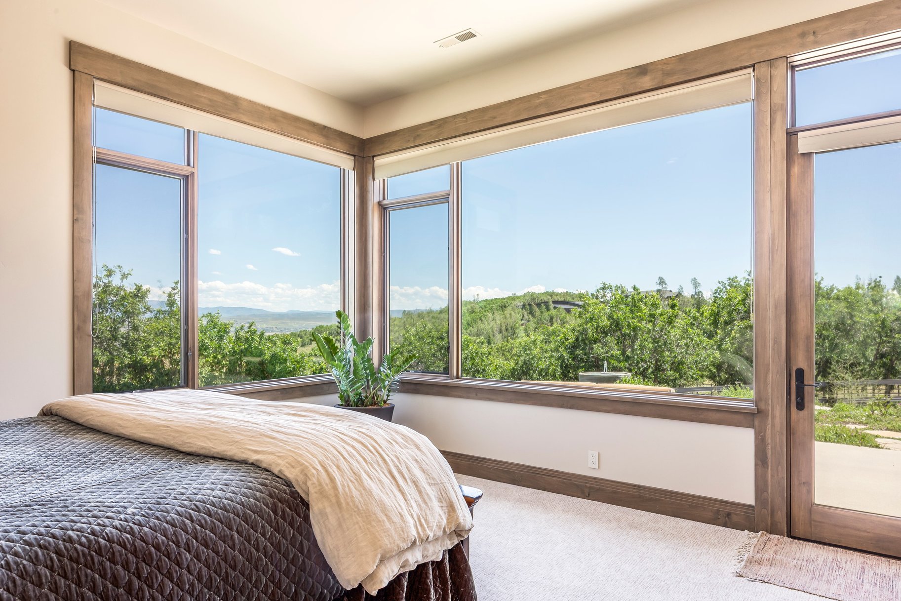  Mountain Luxury Meets the Ultimate Park City Equestrian Lifestyle - 物件實景