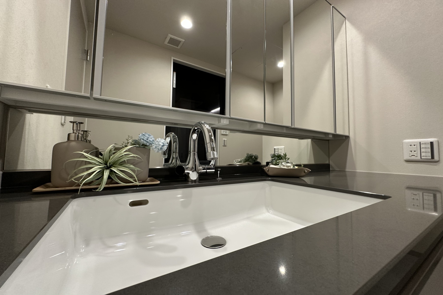  AKASAKA TOWER RESIDENCE TOP OF THE HILL - 物件實景