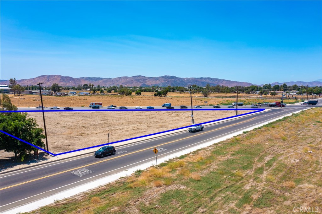 0 N State Street, San Jacinto, California, 92583, United States, ,Land,For Sale,0 N State Street,1309164