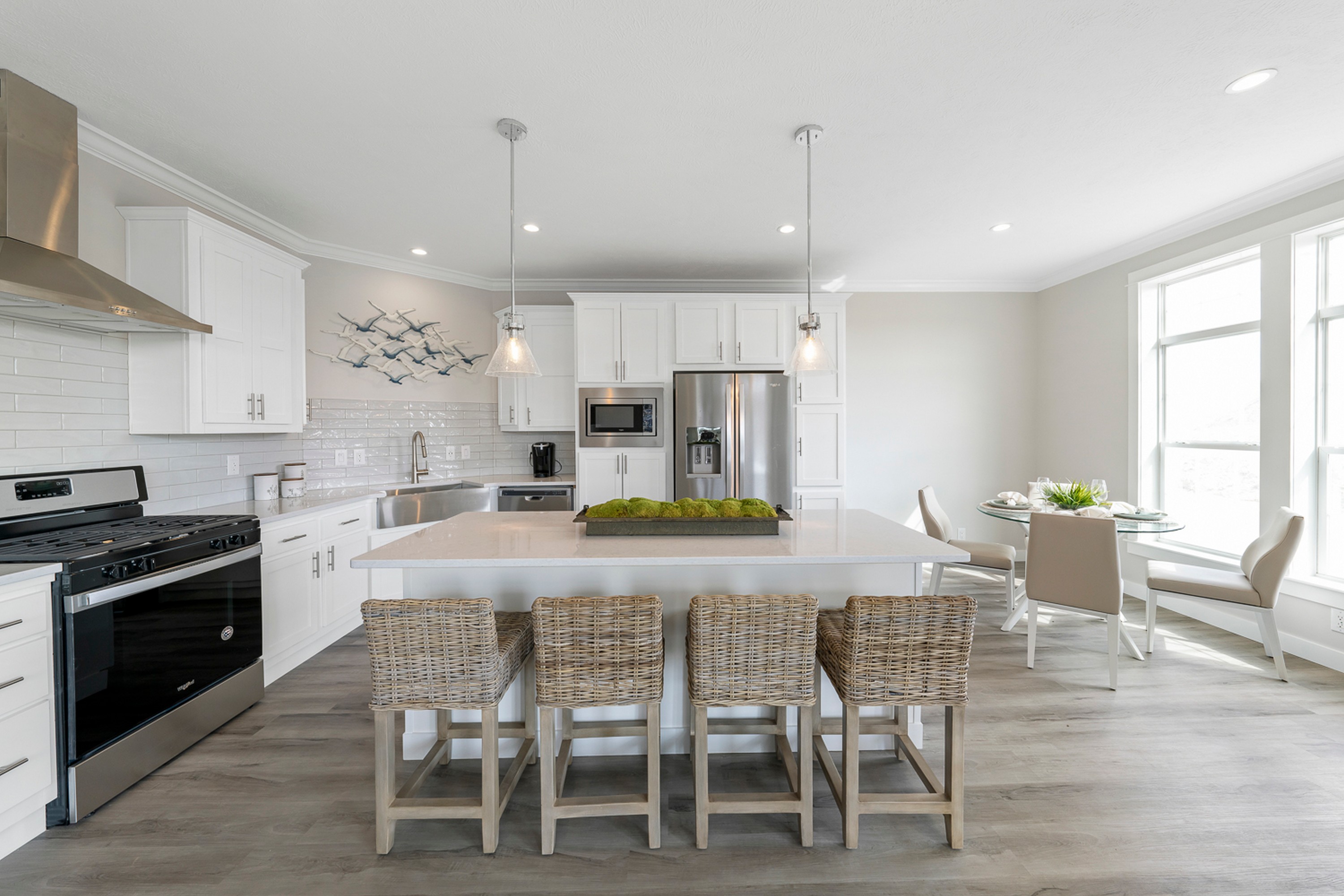  10850 E Bayshore Road Waterview #68 - 物件實景