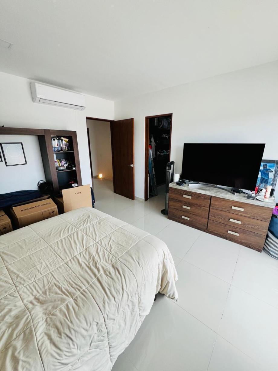 Benito Juárez, Quintana Roo, 77500, Mexico, 3 Bedrooms Bedrooms, ,5 BathroomsBathrooms,Residential,For Sale,1722600