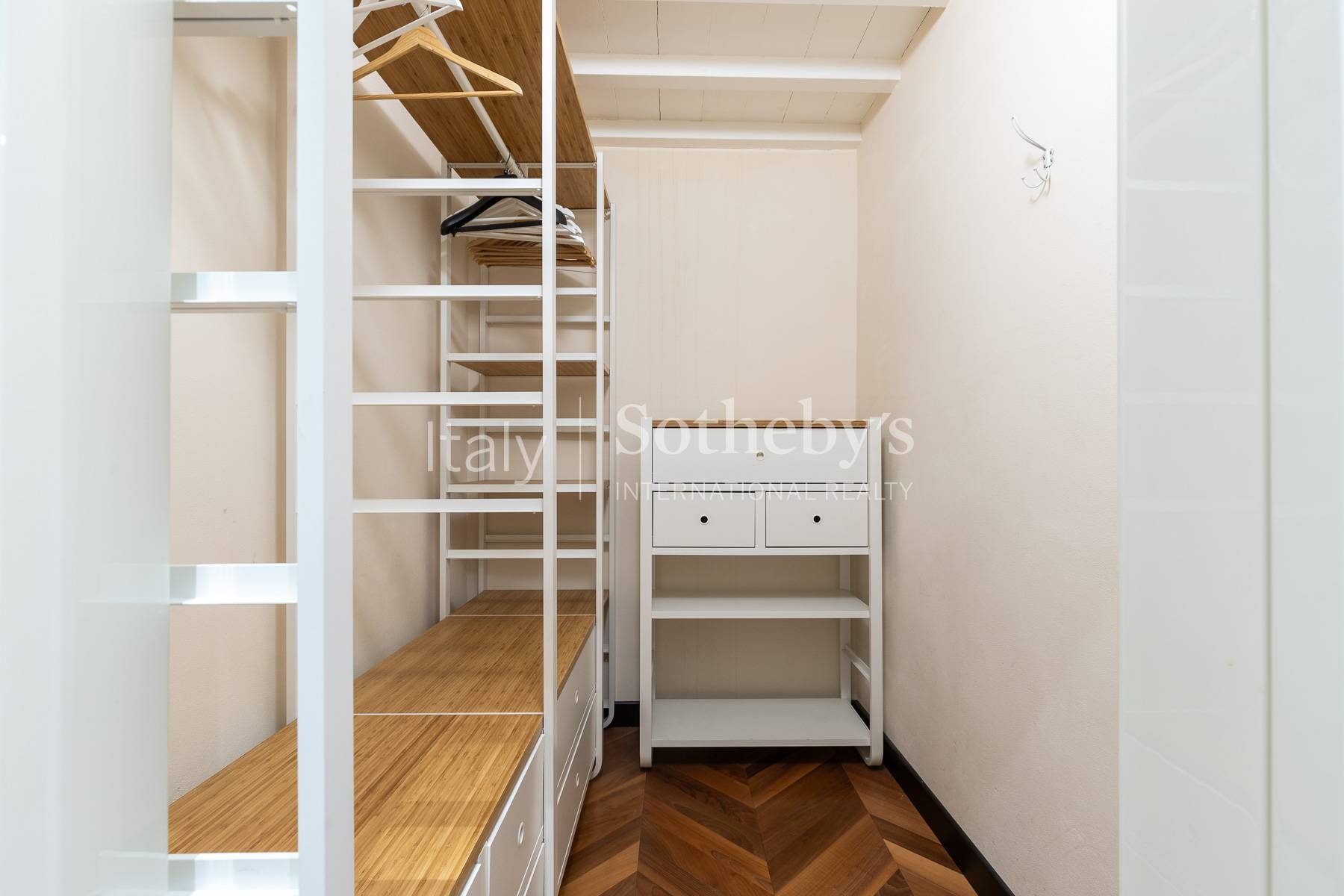  Exclusive property just a few steps from Piazzale Michelangelo - 物件實景