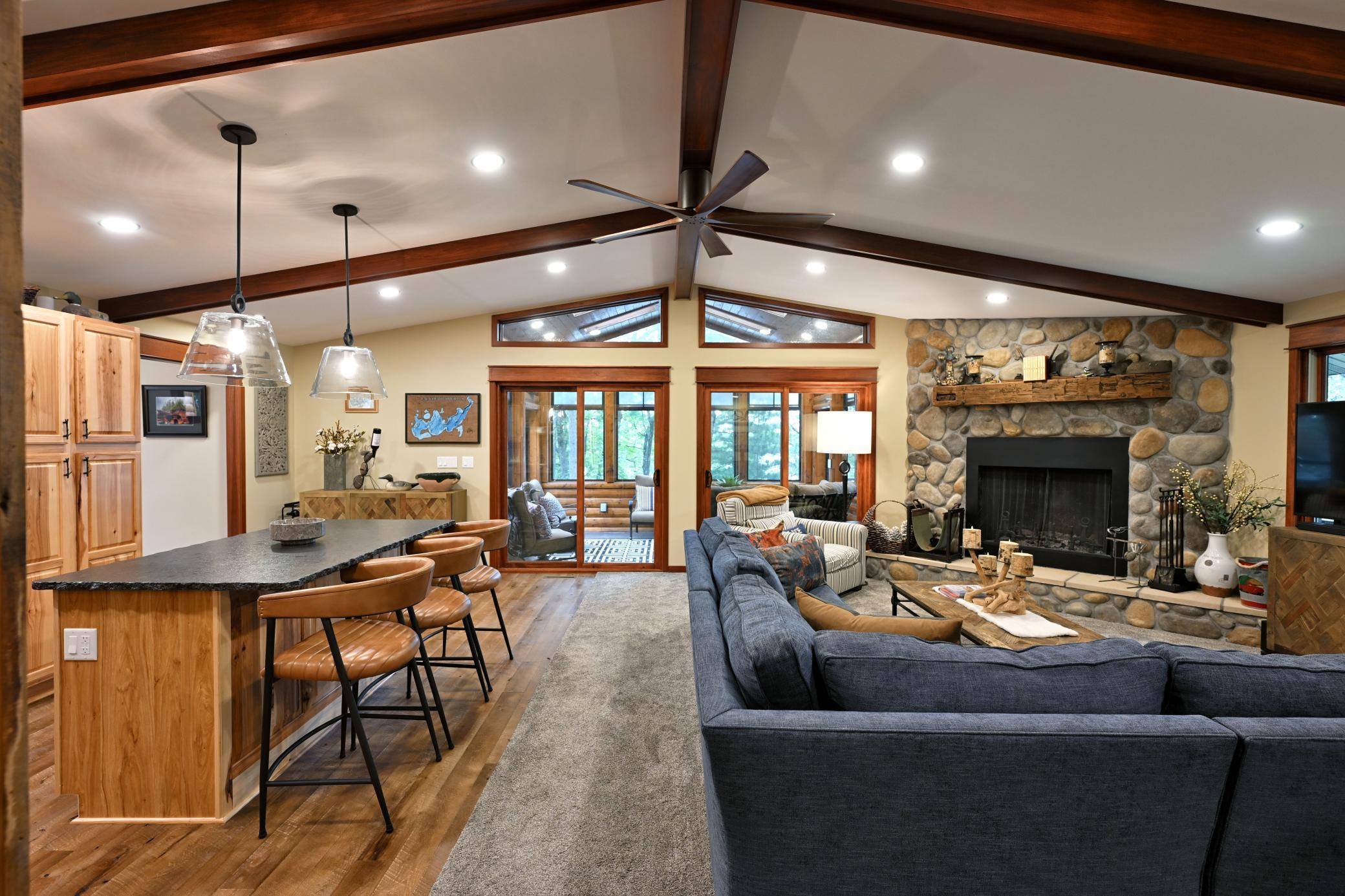 Stone Lake, Wisconsin, 54876, United States, 4 Bedrooms Bedrooms, ,2 BathroomsBathrooms,Residential,For Sale,2016333