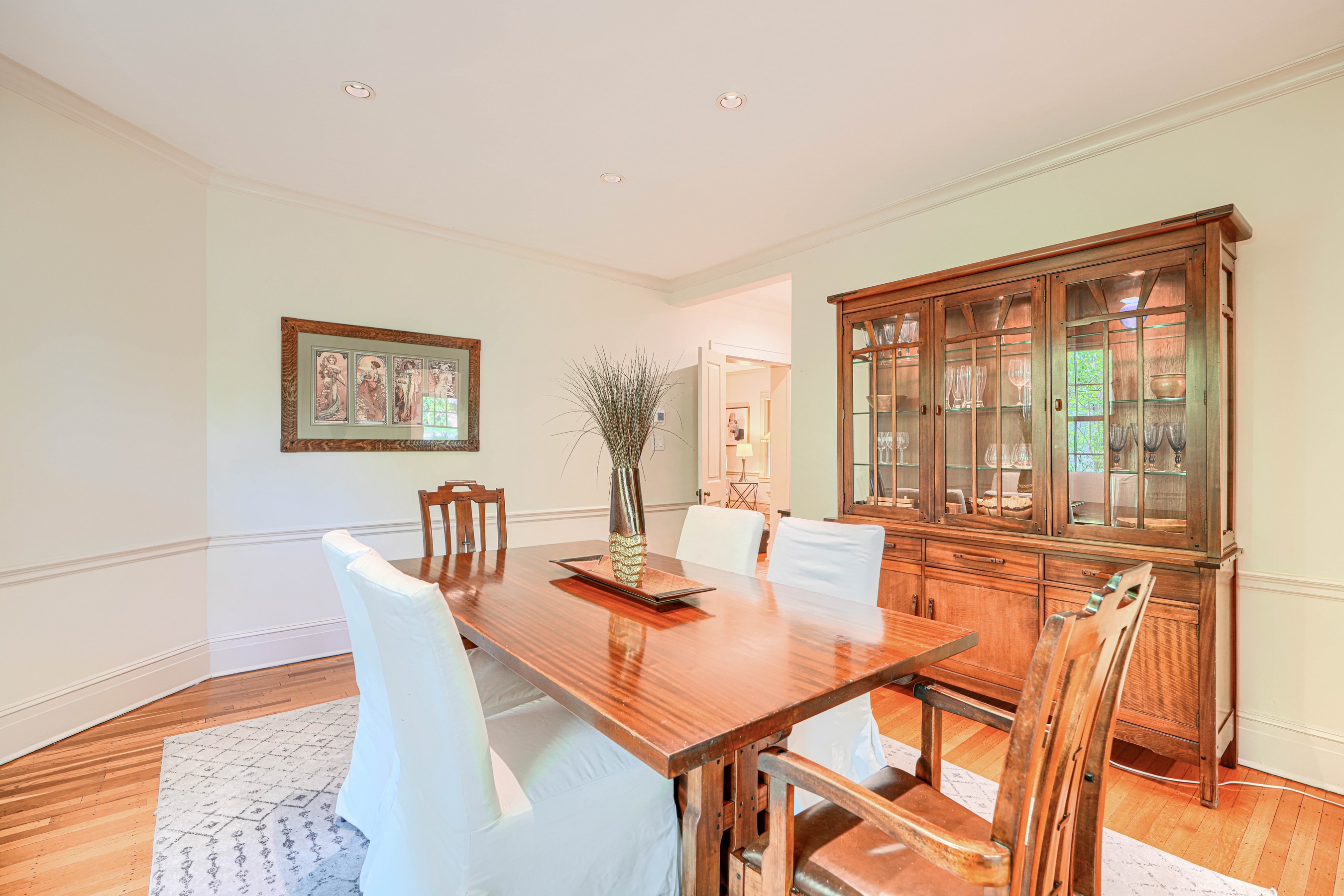  ROLAND PARK - 物件實景