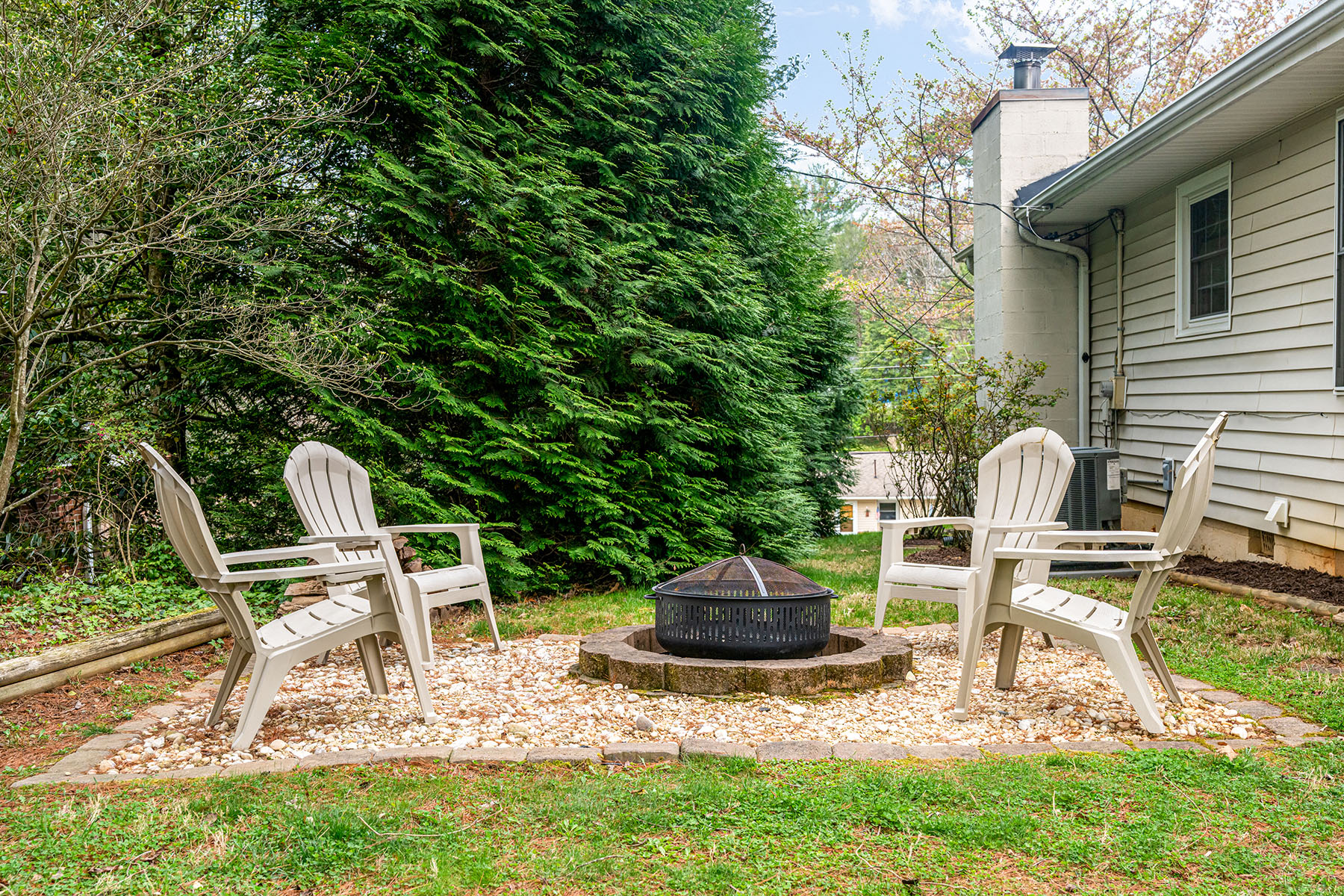  ASHEVILLE - 物件實景