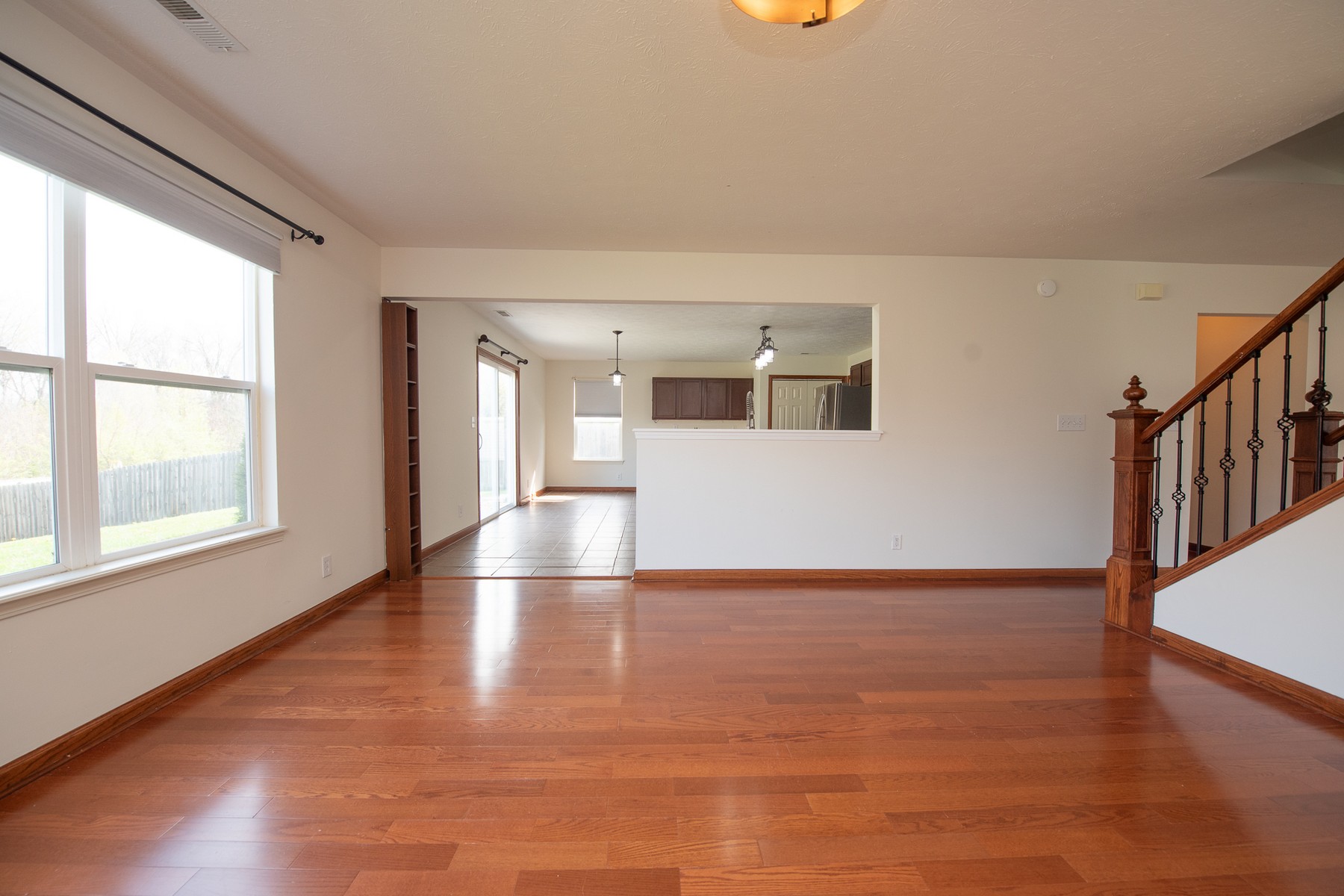  Thoughtfully Designed West Lafayette Four Bedroom Home - 物件實景