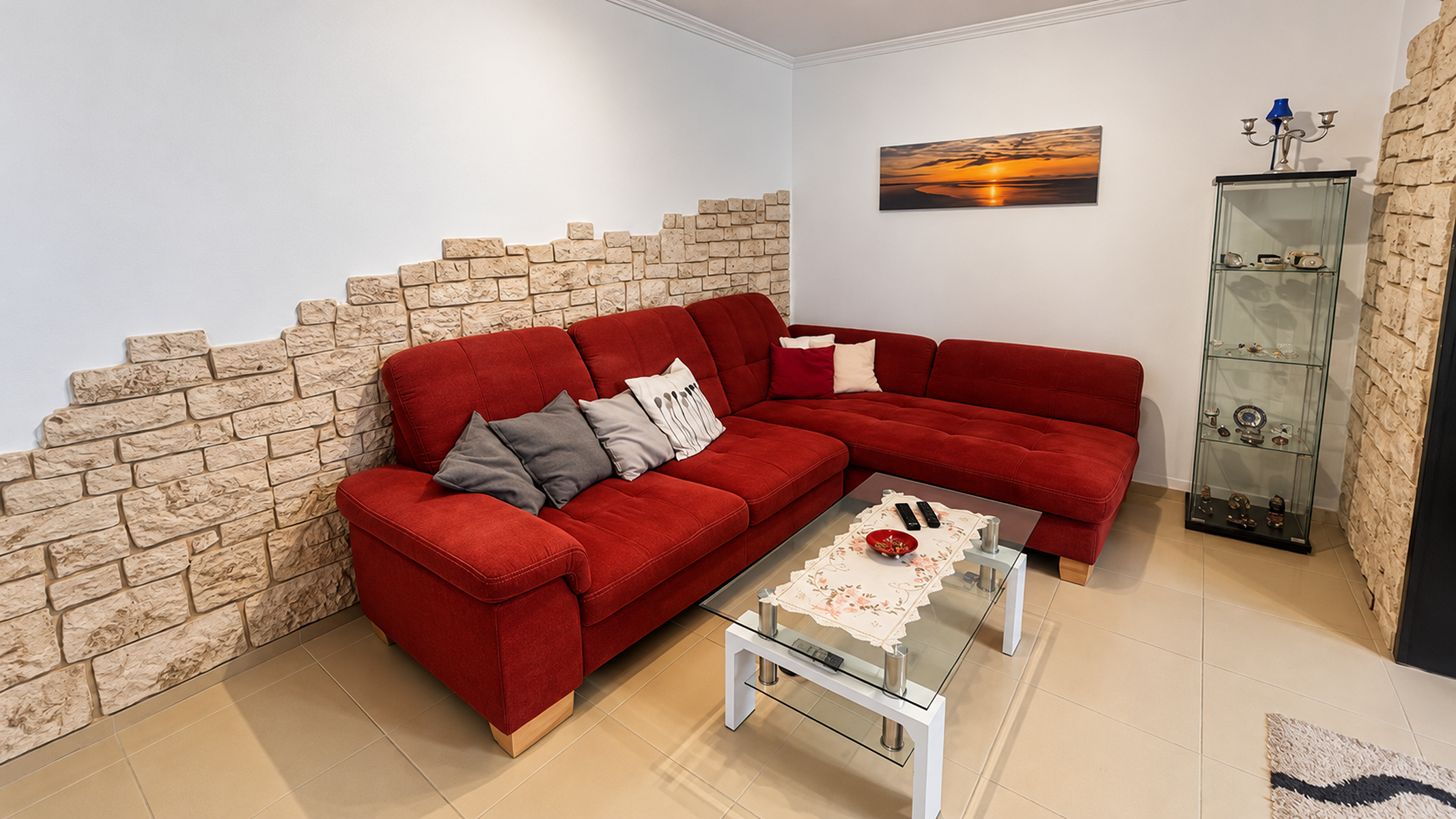  Traditional Estate with Three Homes and View of the Atlantic in Tenerife - 物件實景
