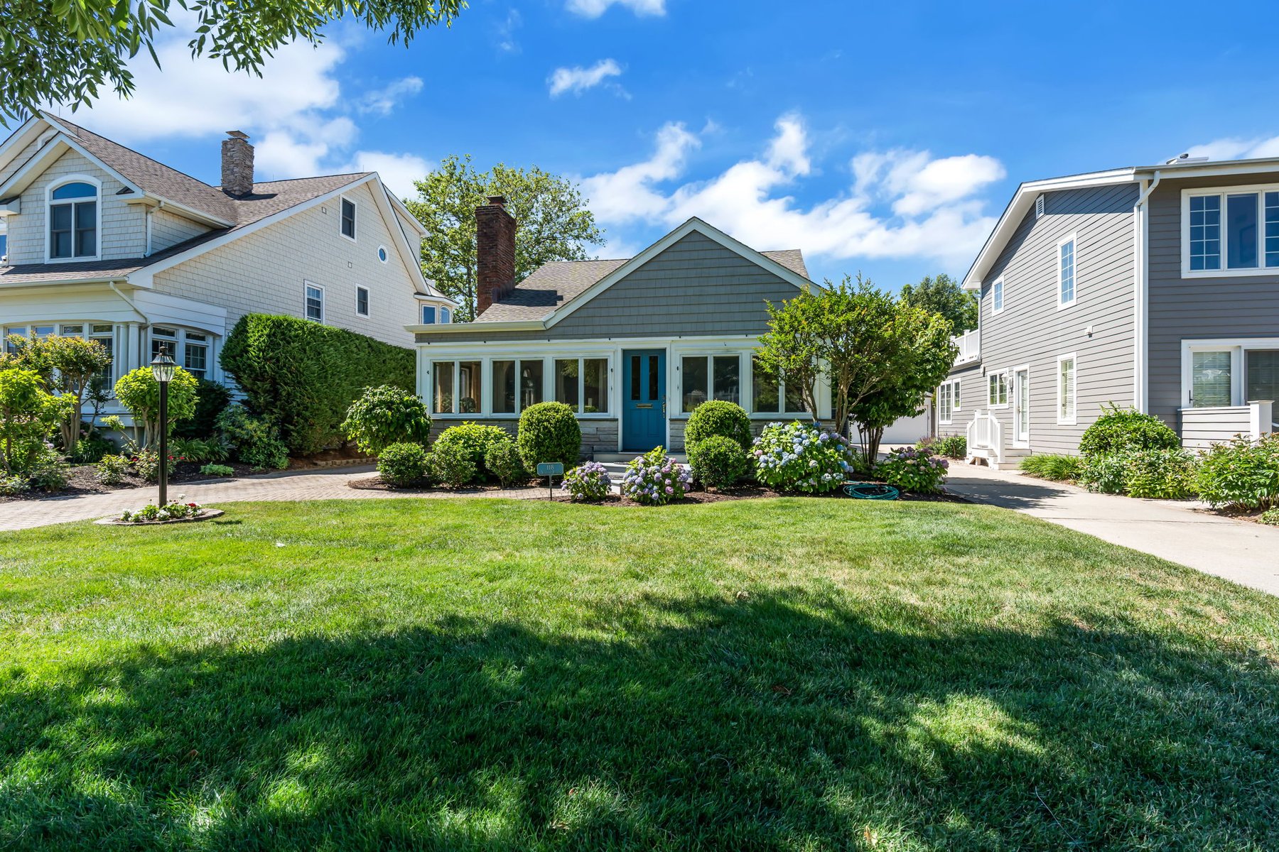 Charming Sea Girt Cape Cod - 物件實景