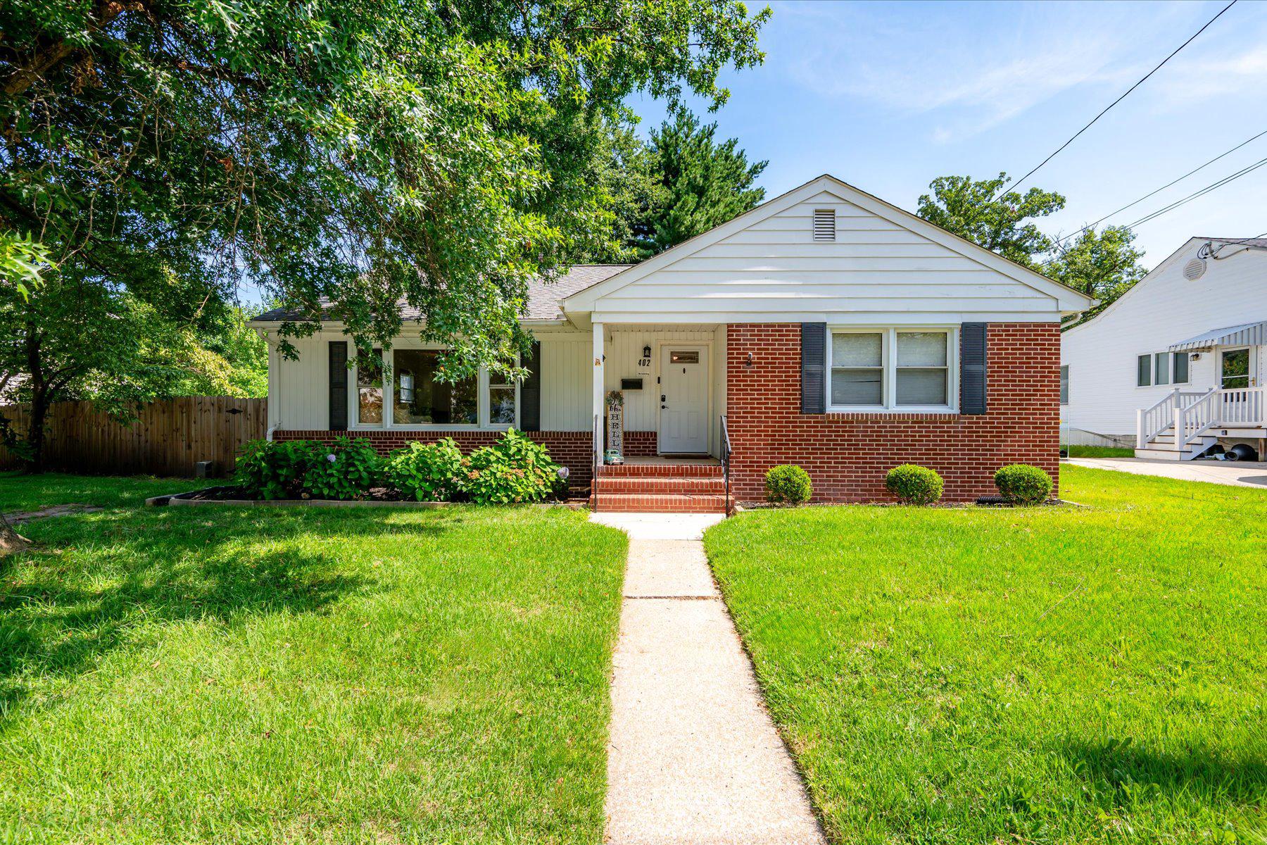 402 Joyce Drive, Glen Burnie, MD, 21061 - 物件實景