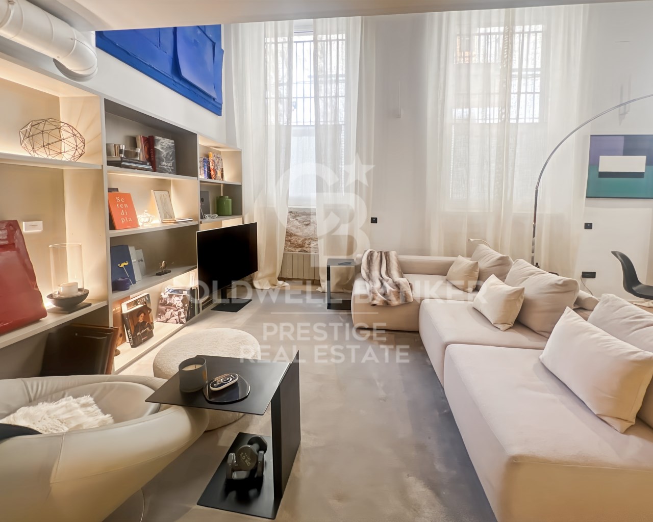 Barcelona, Catalonia, ES, 3 Bedrooms Bedrooms, ,3 BathroomsBathrooms,Residential,For Sale,1807120