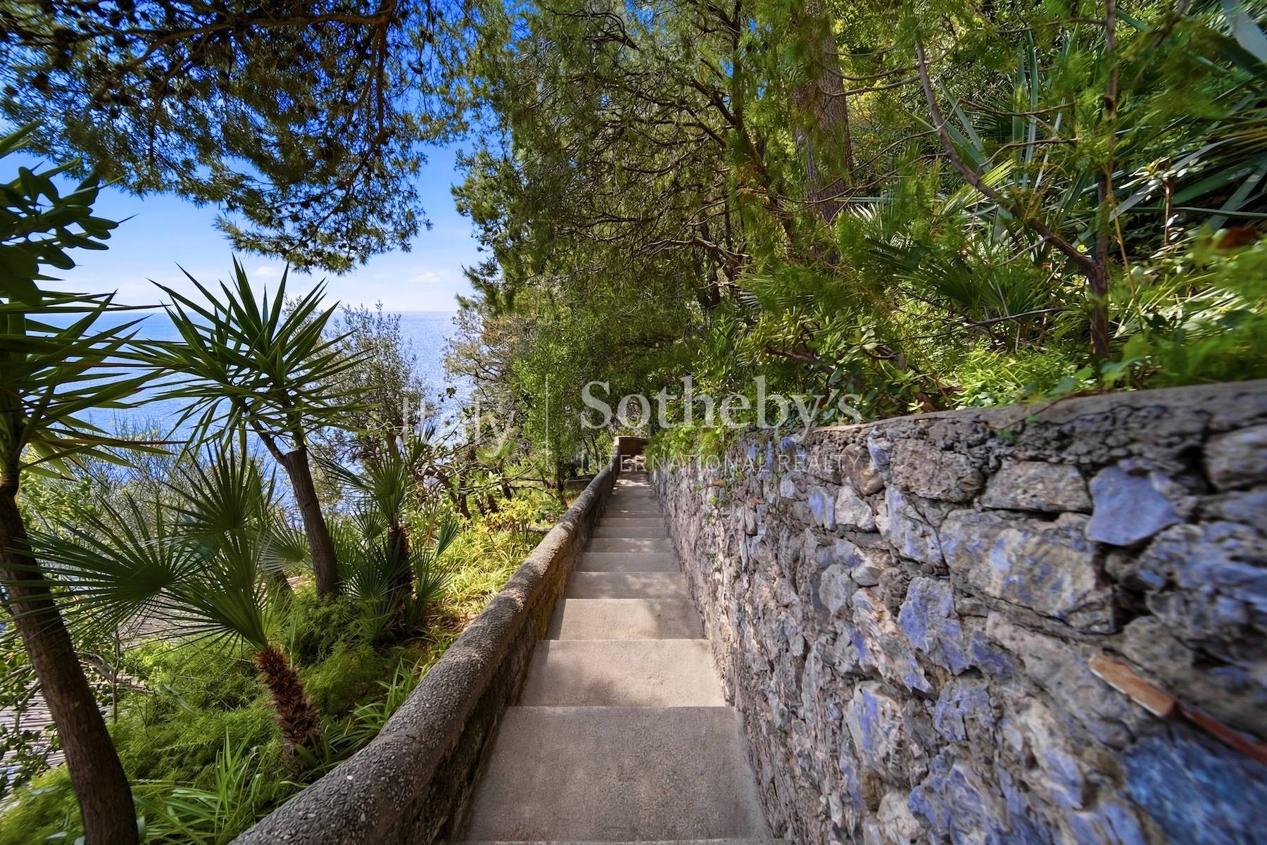  Enchanting waterfront residence on the Amalfi Coast - 物件實景