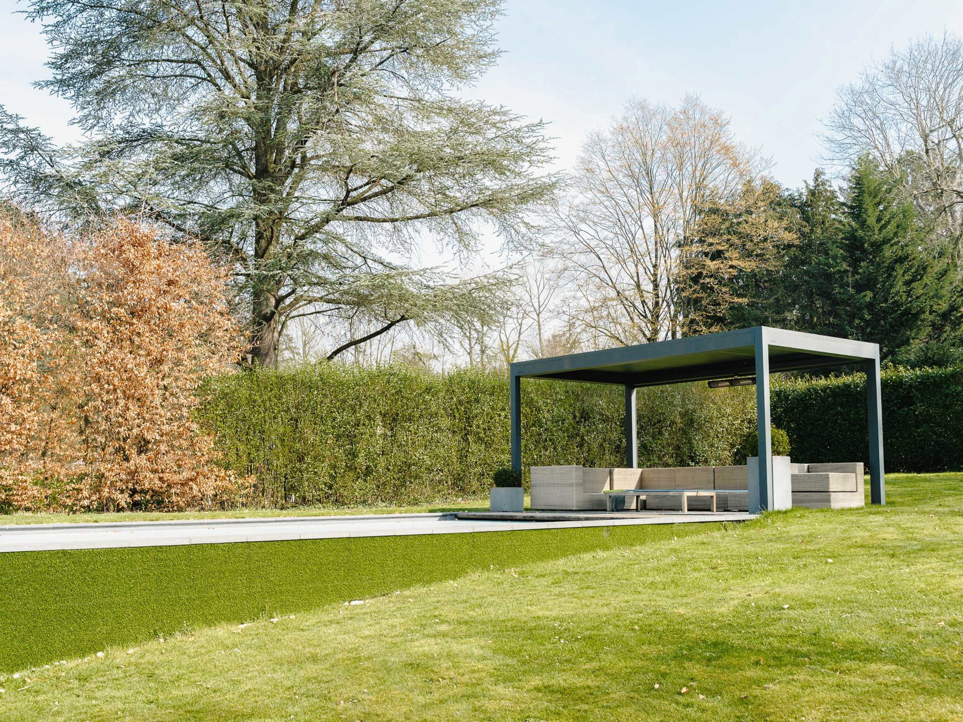  Rhode-Saint-Genèse I Sainte-Anne - 物件實景