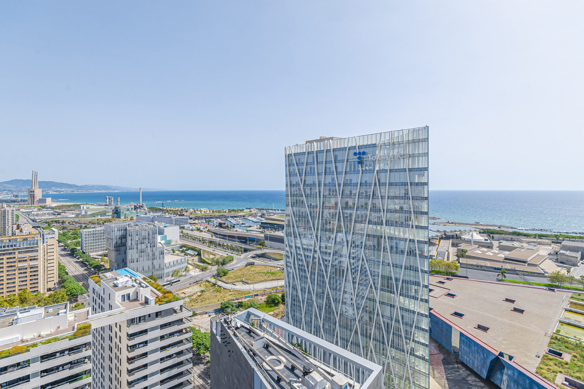  Antares. An excellent new development that awakens all the senses. - 物件實景